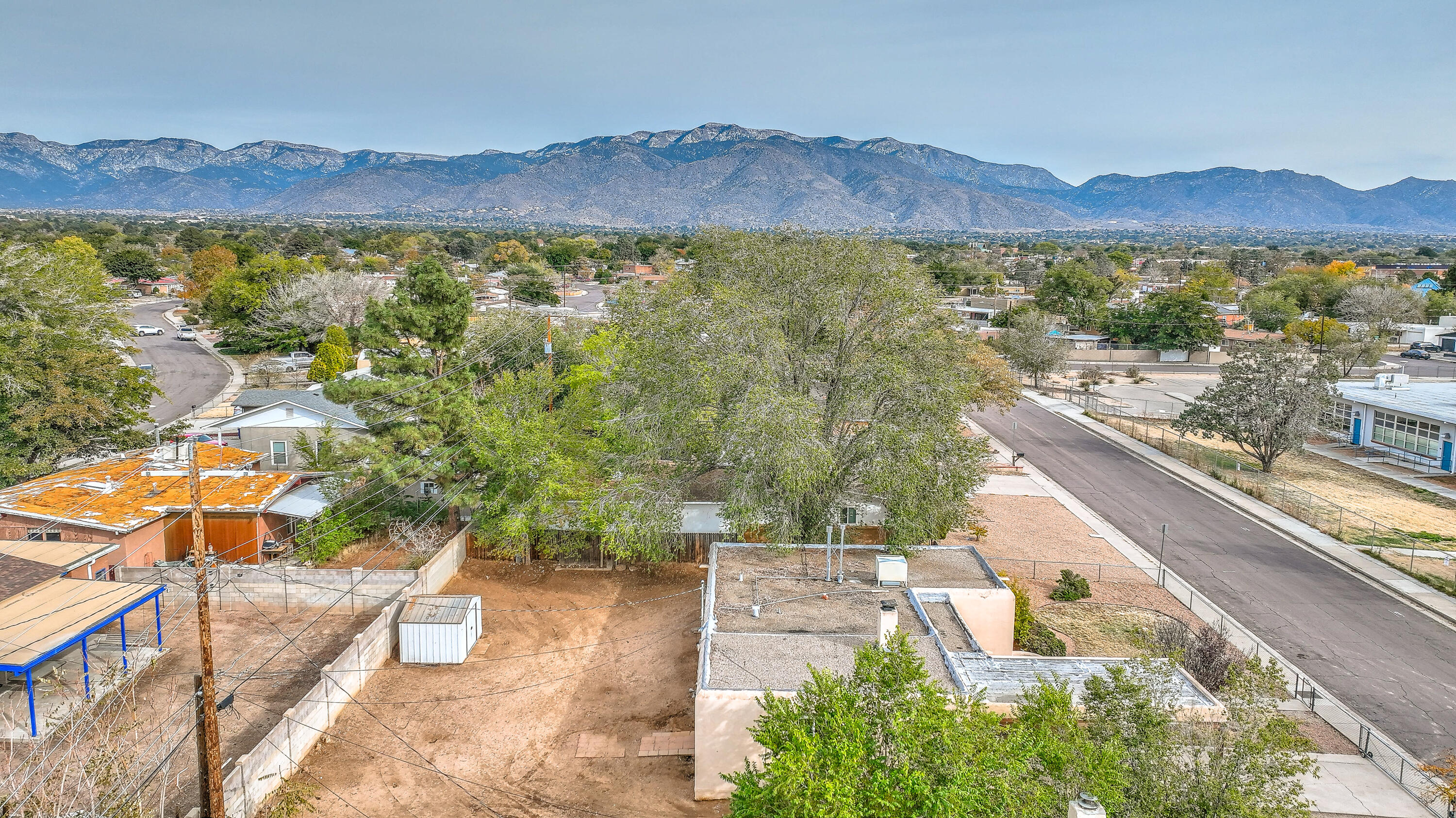 9209 Shoshone Road, Albuquerque, New Mexico image 33