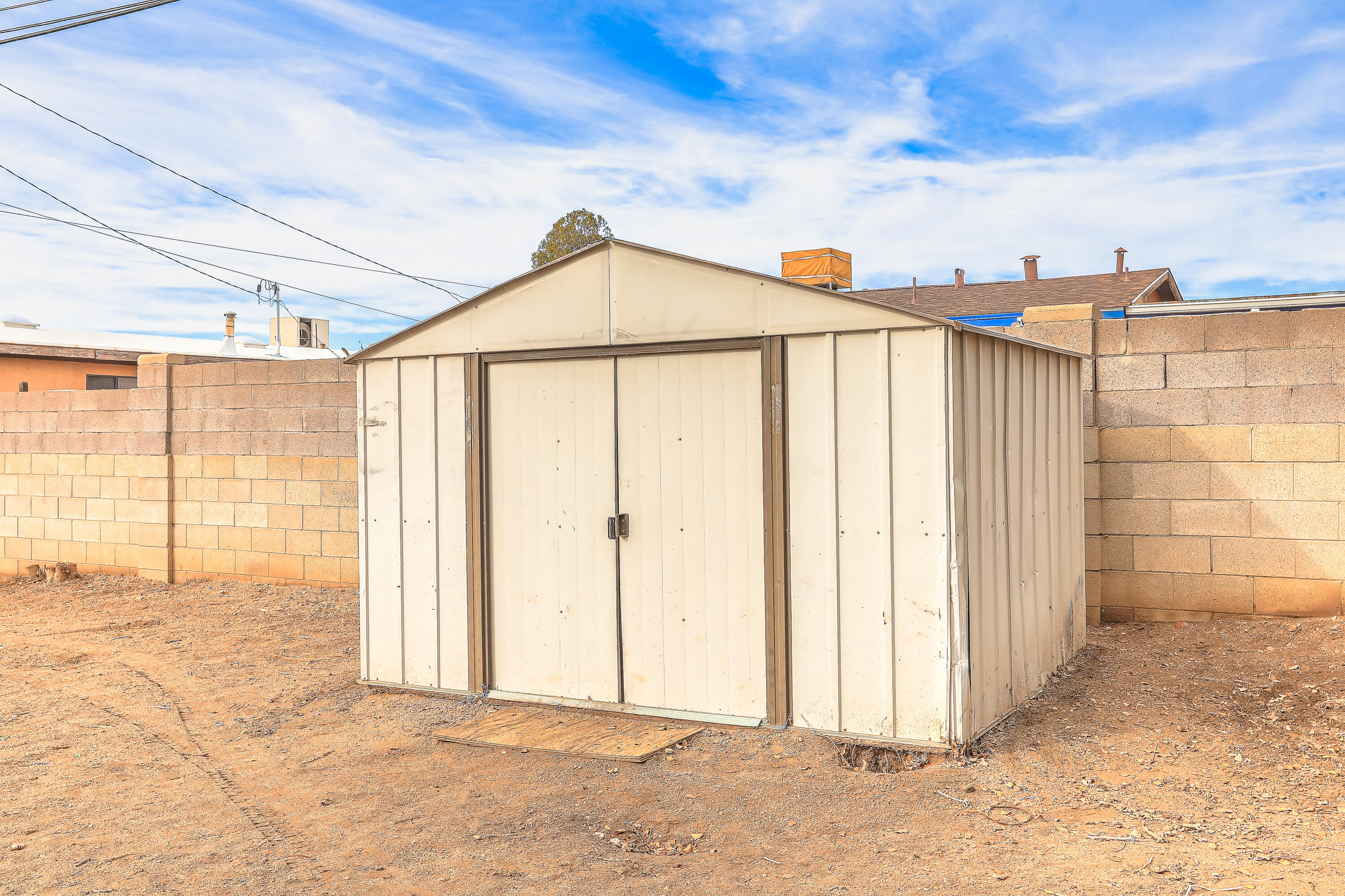 9209 Shoshone Road, Albuquerque, New Mexico image 28