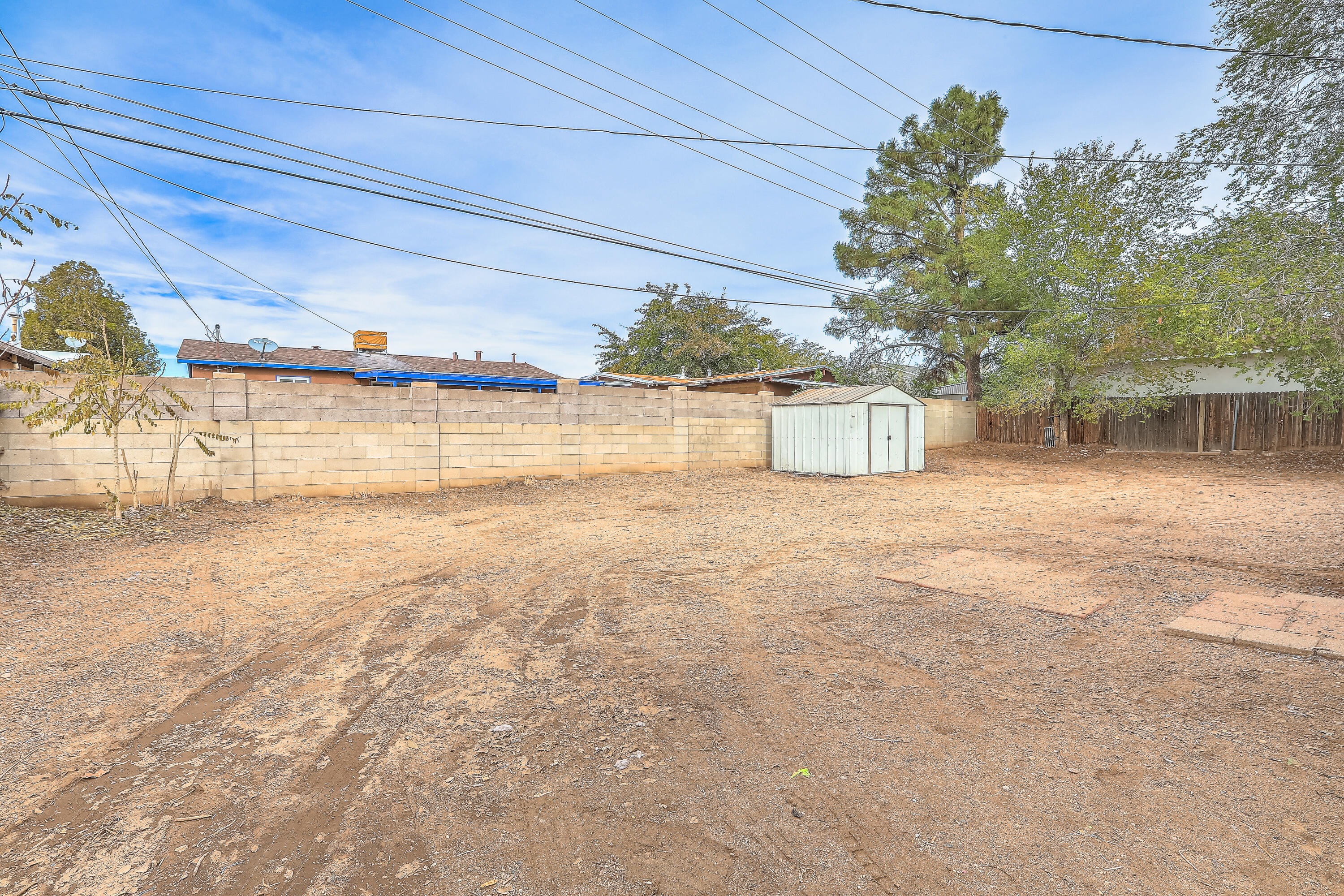 9209 Shoshone Road, Albuquerque, New Mexico image 26