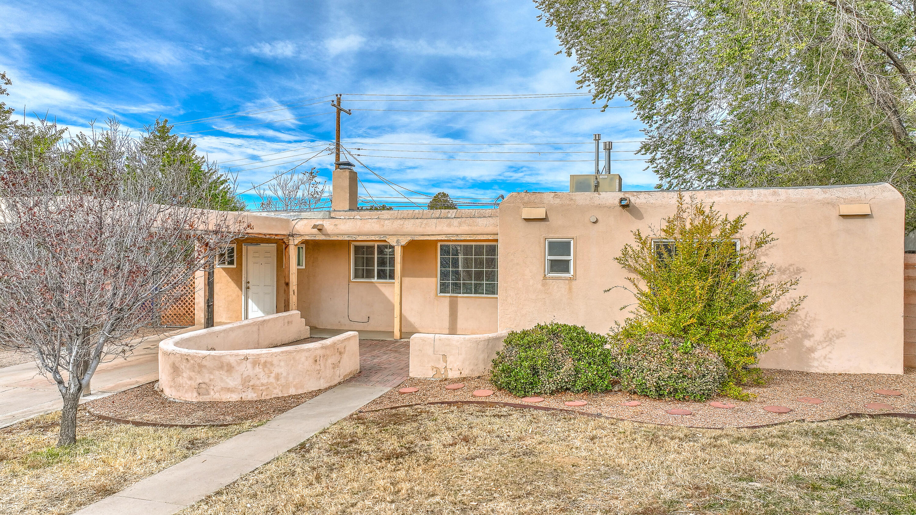 9209 Shoshone Road, Albuquerque, New Mexico image 3