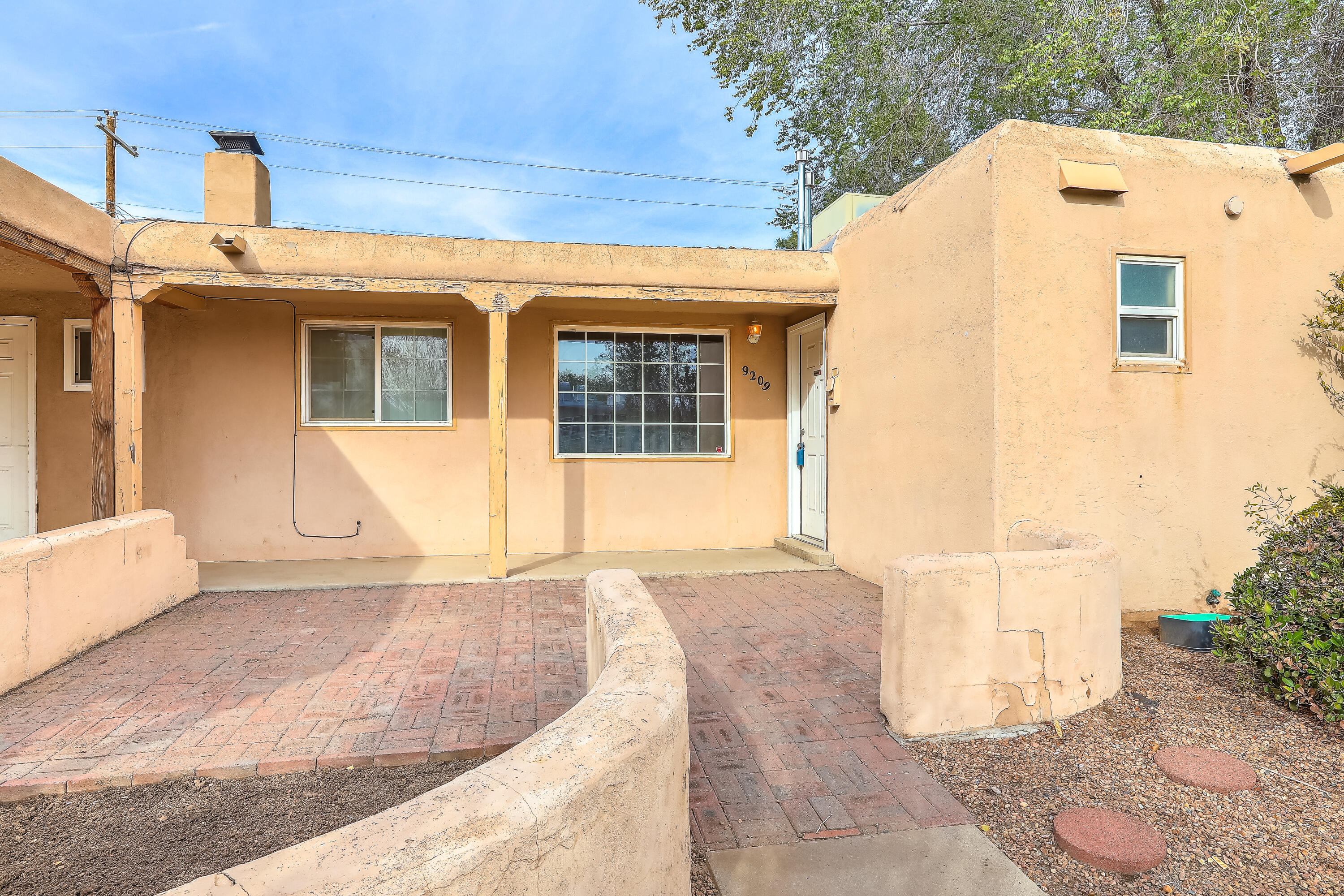 9209 Shoshone Road, Albuquerque, New Mexico image 4