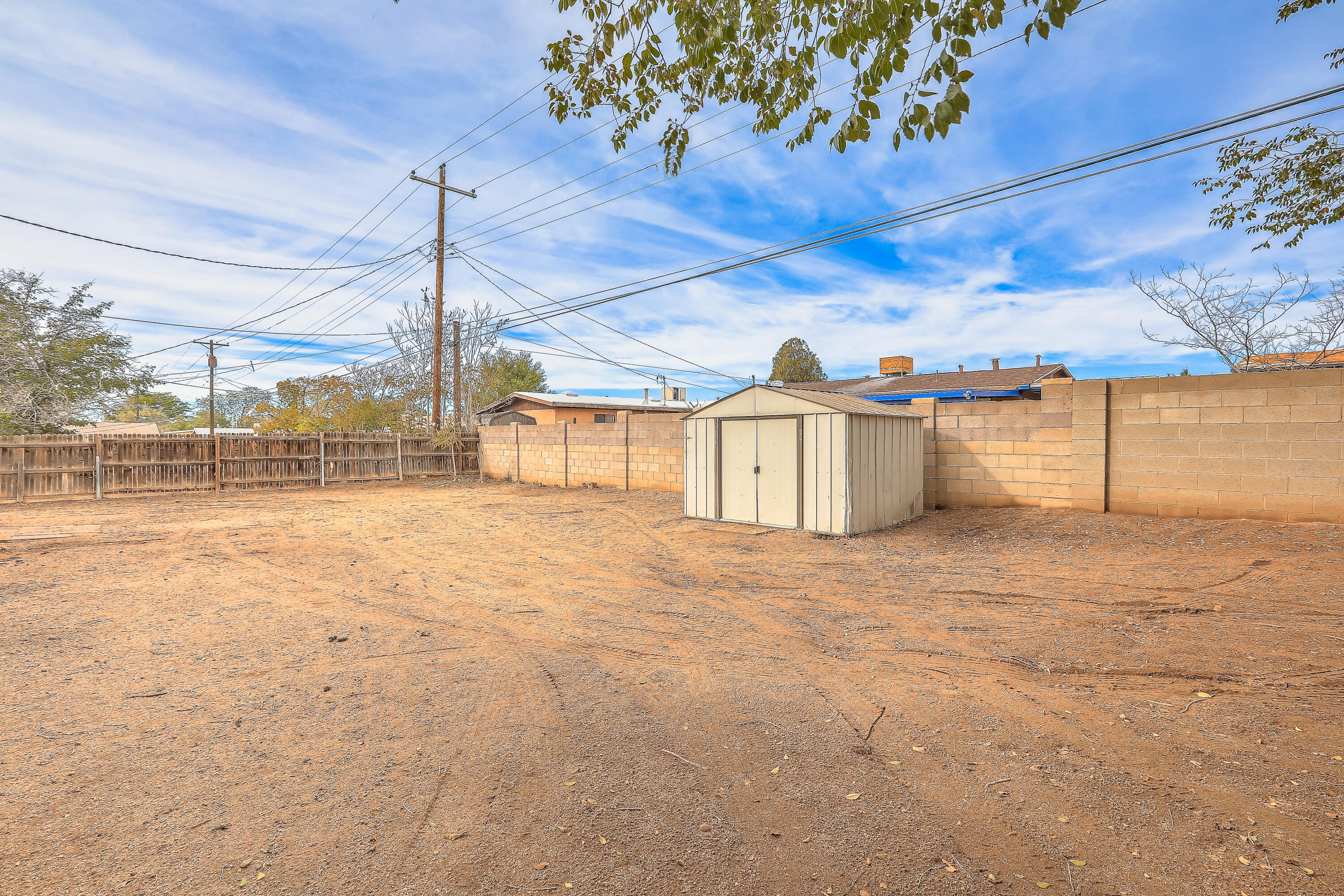 9209 Shoshone Road, Albuquerque, New Mexico image 29