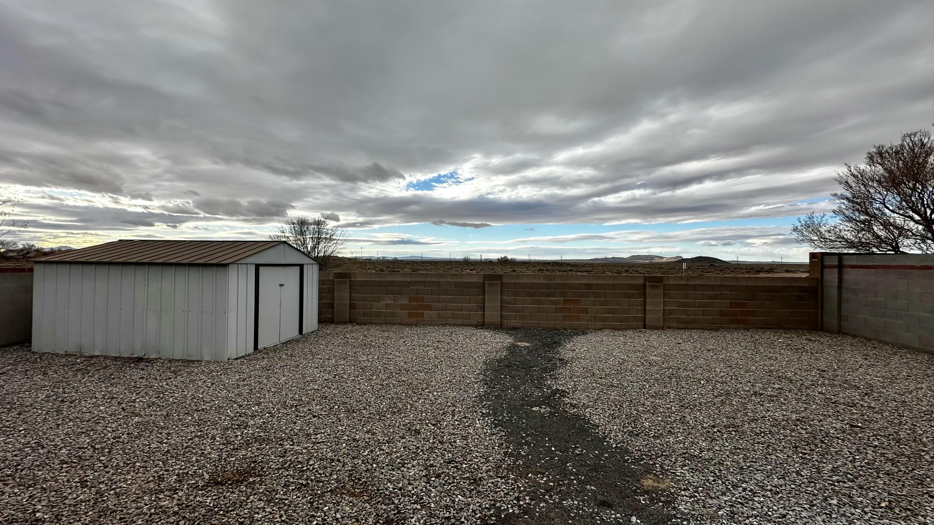 25 Rosa Avenue, Los Lunas, New Mexico image 24