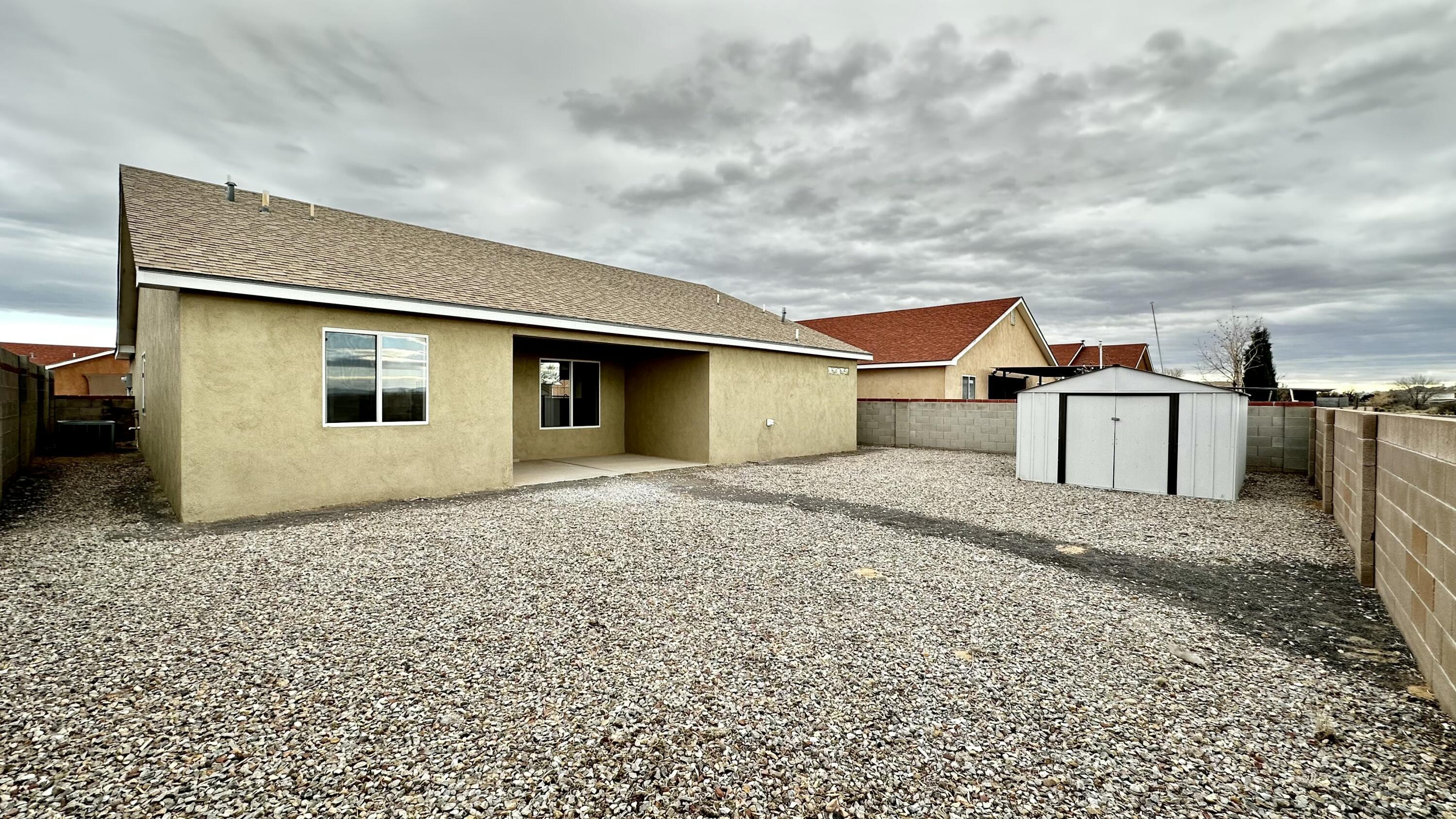 25 Rosa Avenue, Los Lunas, New Mexico image 23