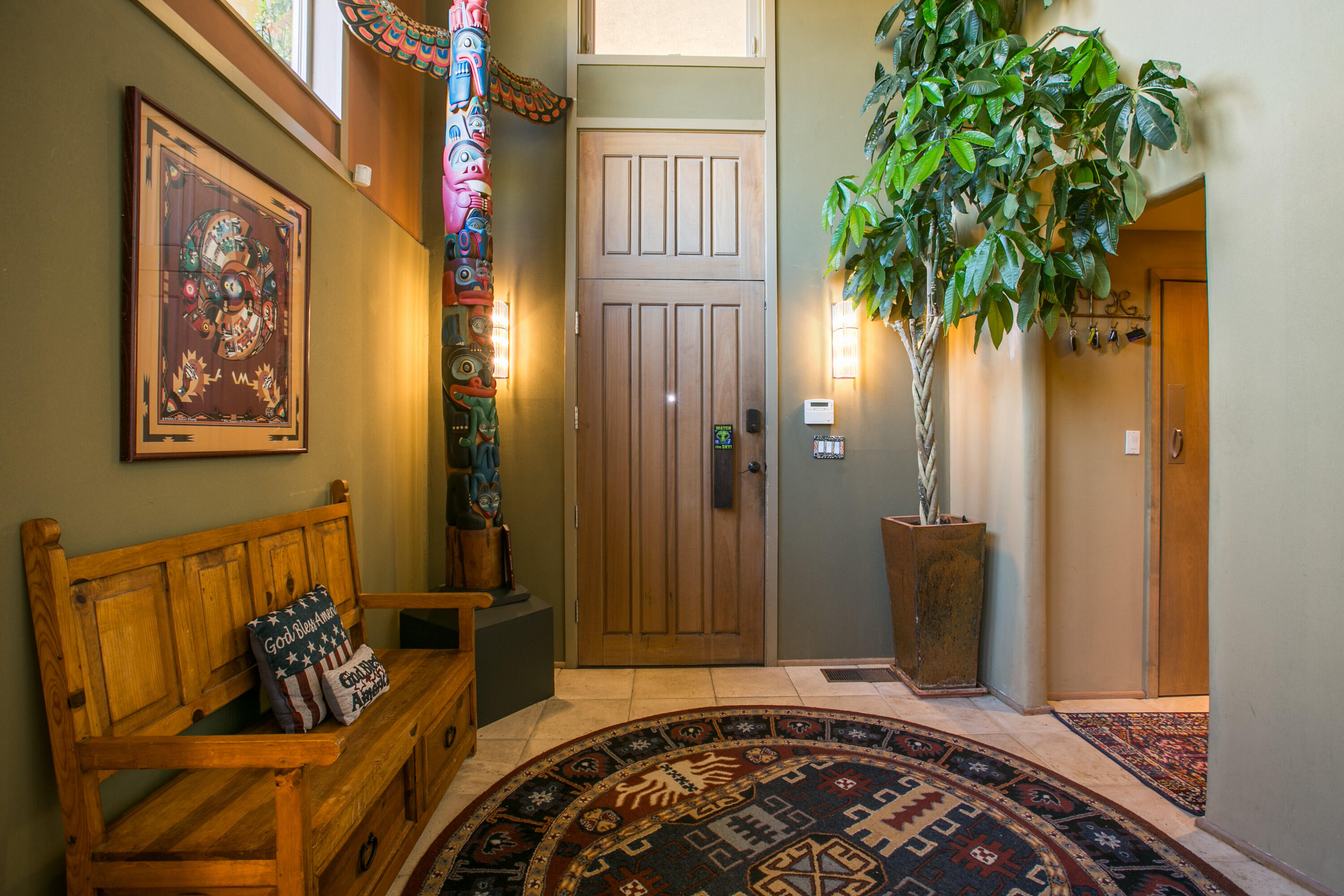 51 Rock Ridge Drive NE