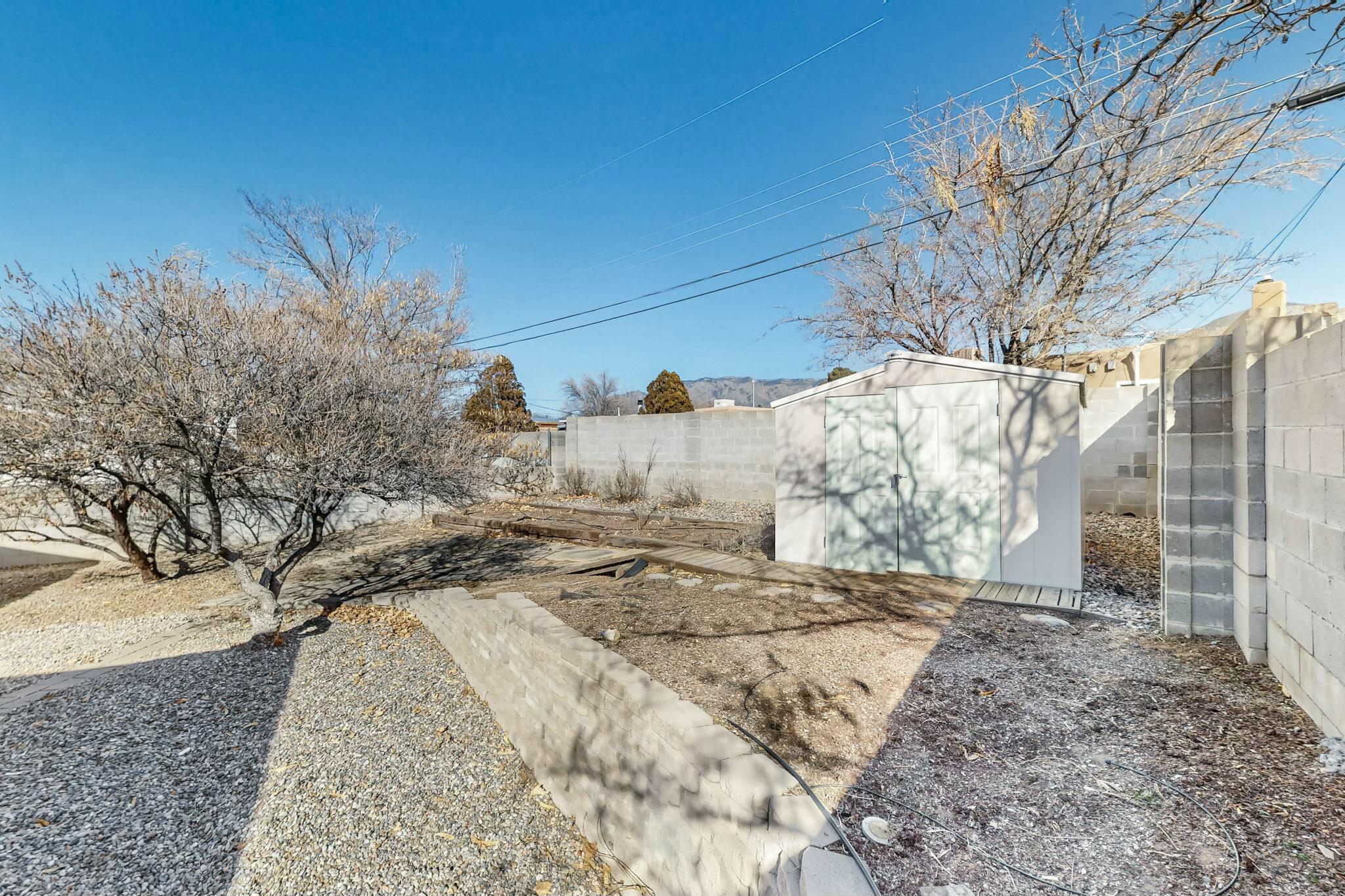 2616 Hiawatha Drive, Albuquerque, New Mexico image 33