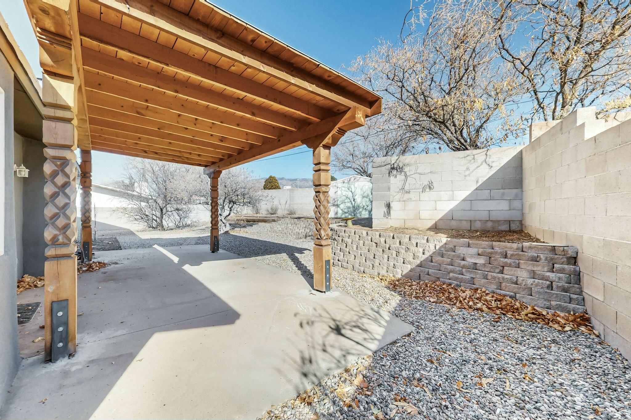 2616 Hiawatha Drive, Albuquerque, New Mexico image 31