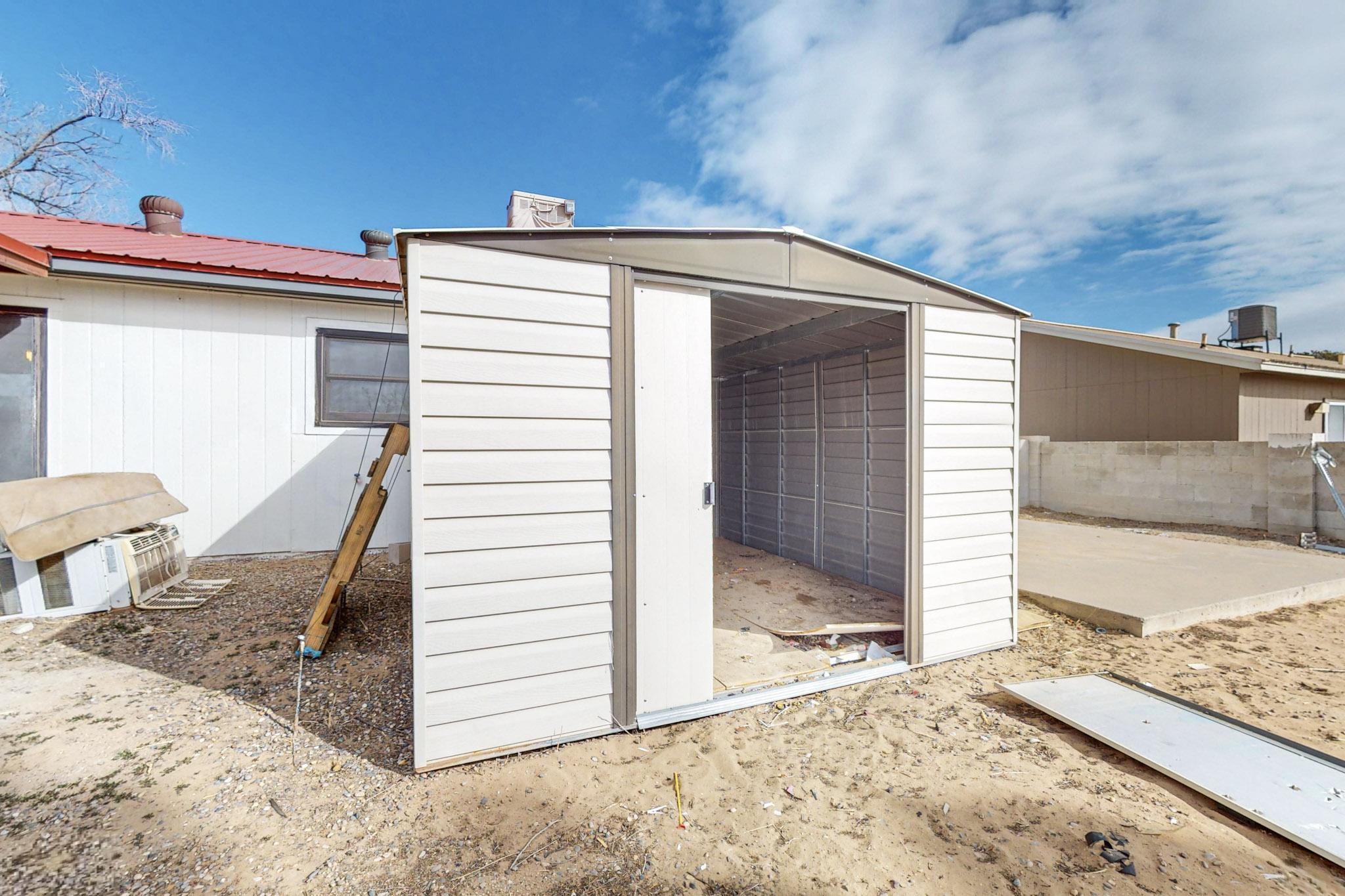 1670 Borealis Avenue, Rio Rancho, New Mexico image 21