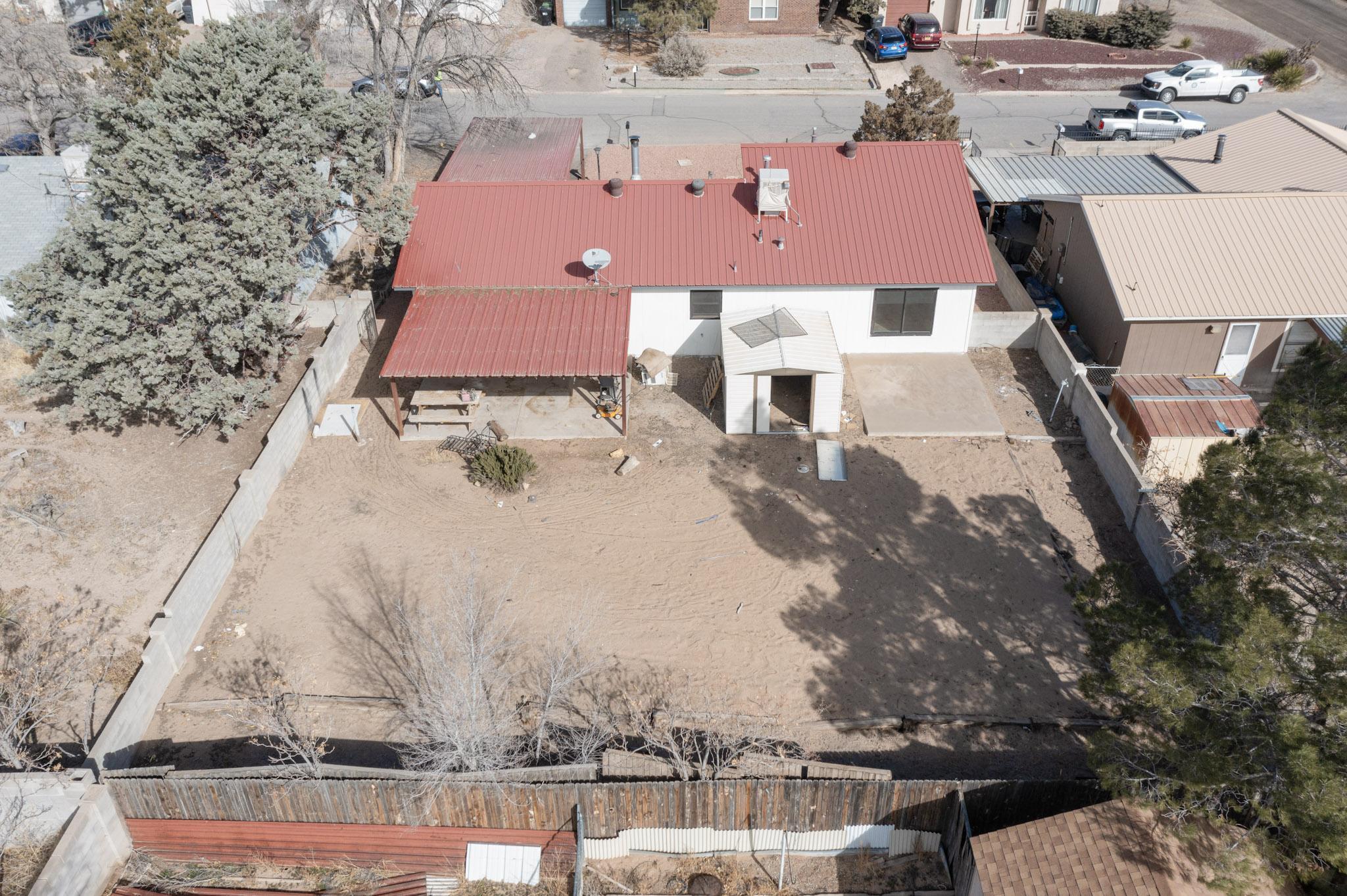 1670 Borealis Avenue, Rio Rancho, New Mexico image 25