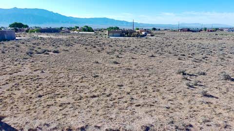 Vacant Land For Sale - 1921 Eucalyptus Road #17<br/> Rio Rancho, NM 87144