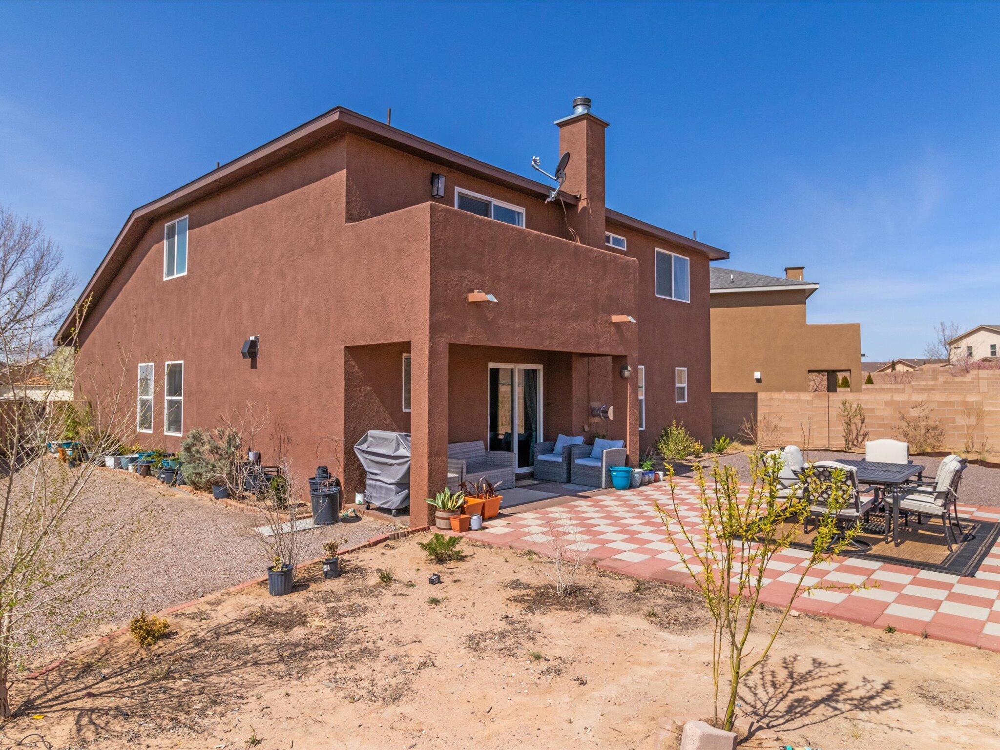 3904 Oasis Springs Rd Ne Road, Rio Rancho, New Mexico image 48