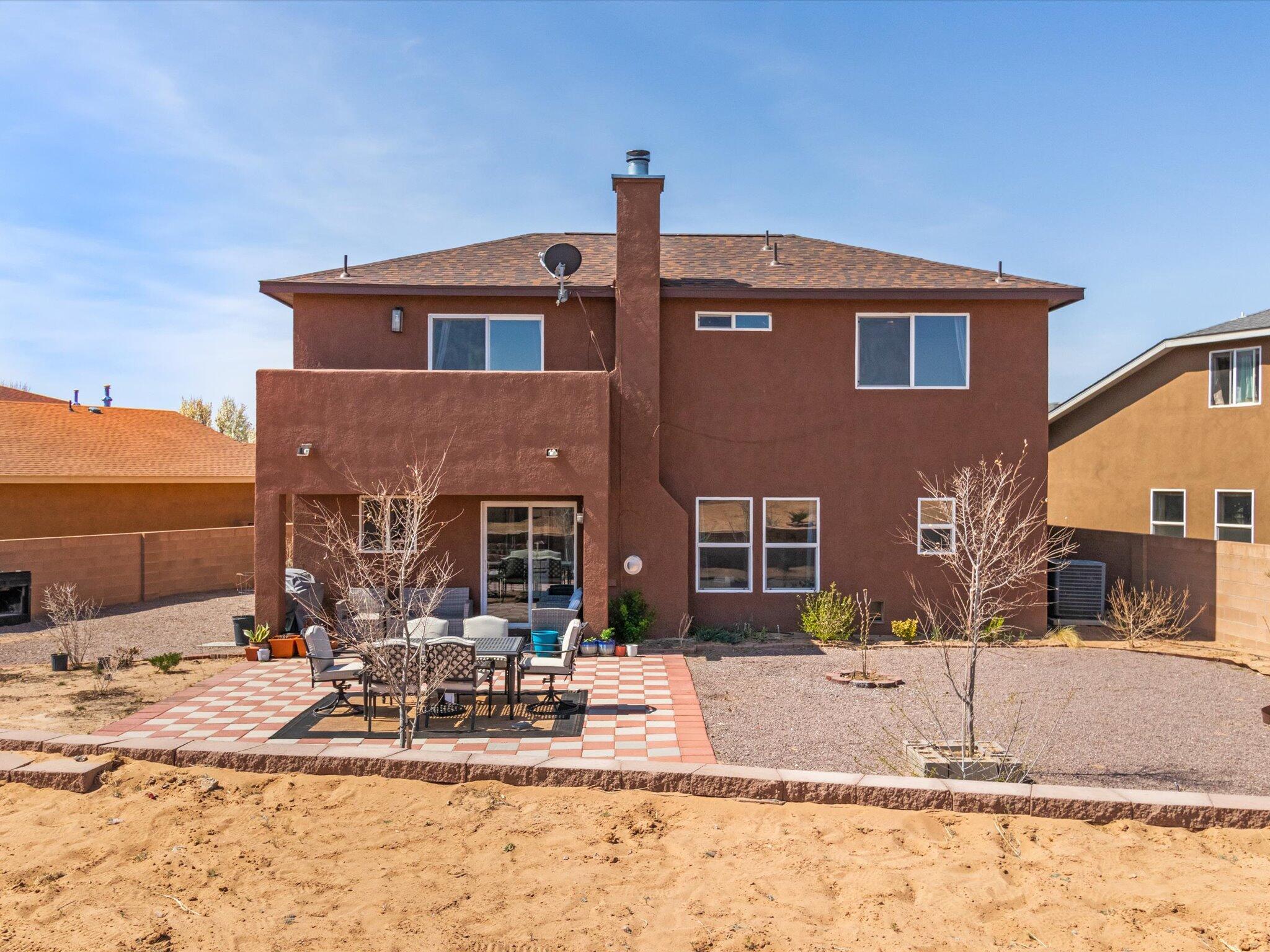 3904 Oasis Springs Rd Ne Road, Rio Rancho, New Mexico image 49
