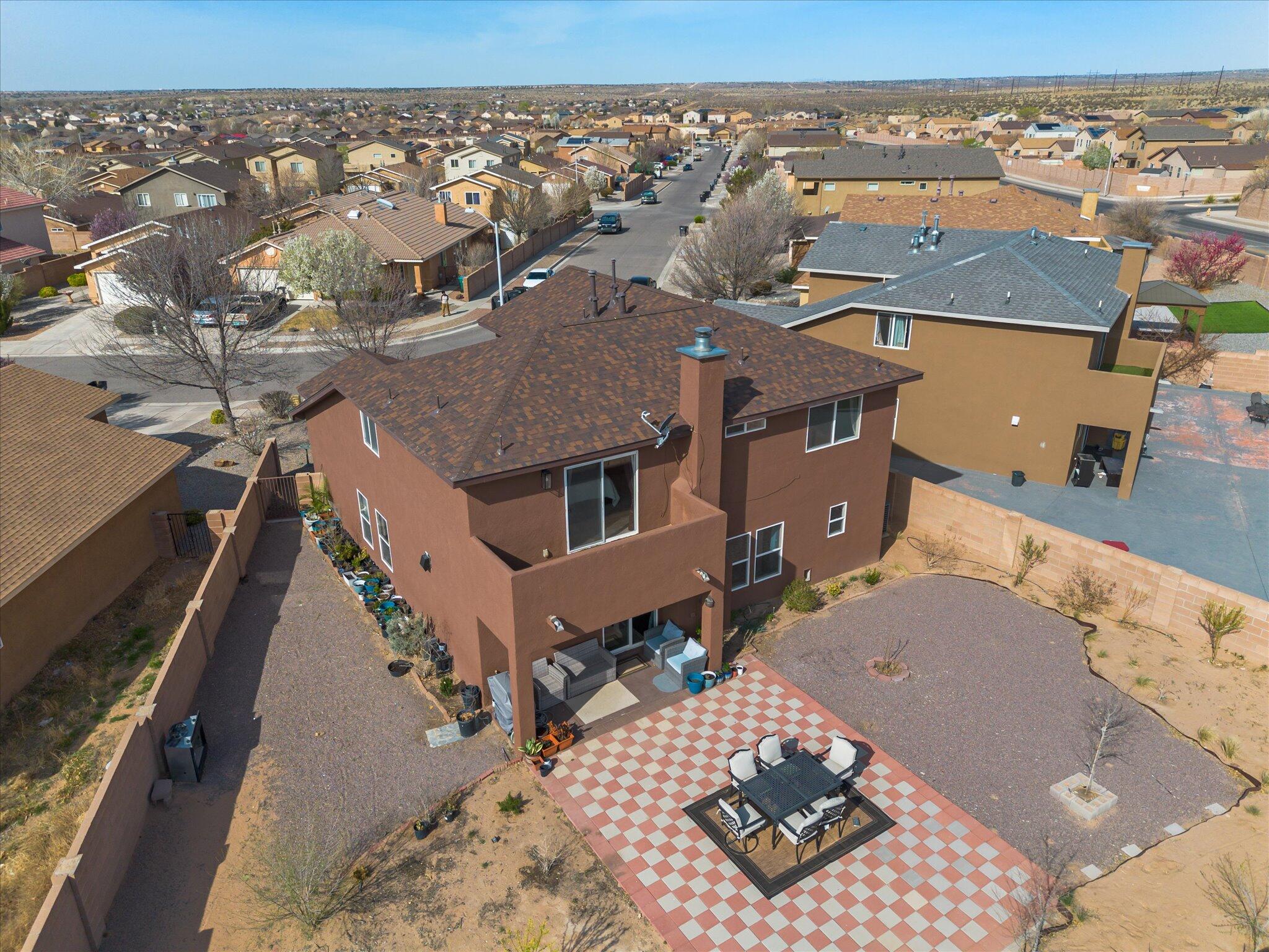 3904 Oasis Springs Rd Ne Road, Rio Rancho, New Mexico image 46
