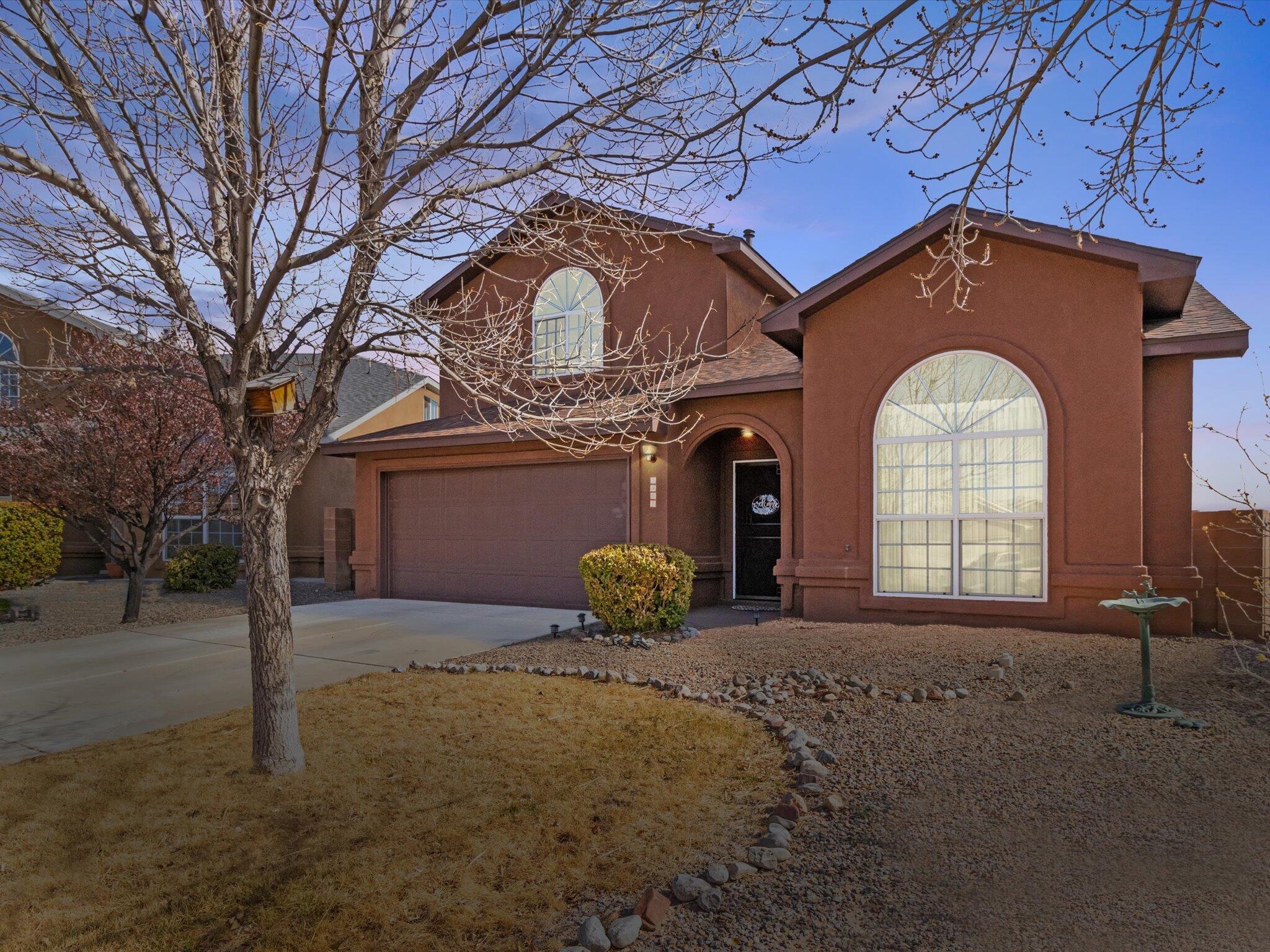 3904 Oasis Springs Rd Ne Road, Rio Rancho, New Mexico image 1