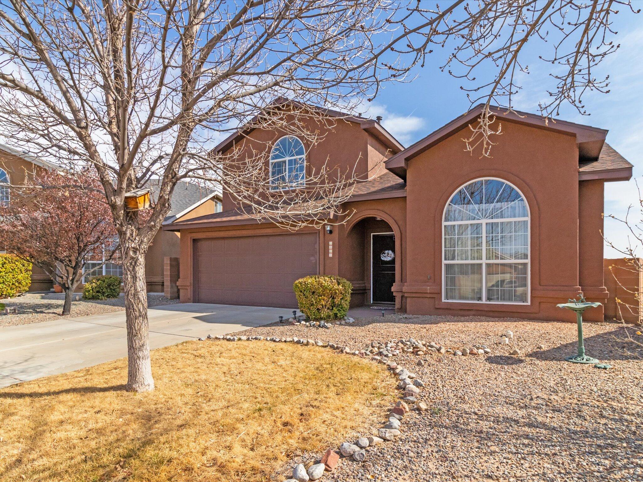 3904 Oasis Springs Rd Ne Road, Rio Rancho, New Mexico image 2