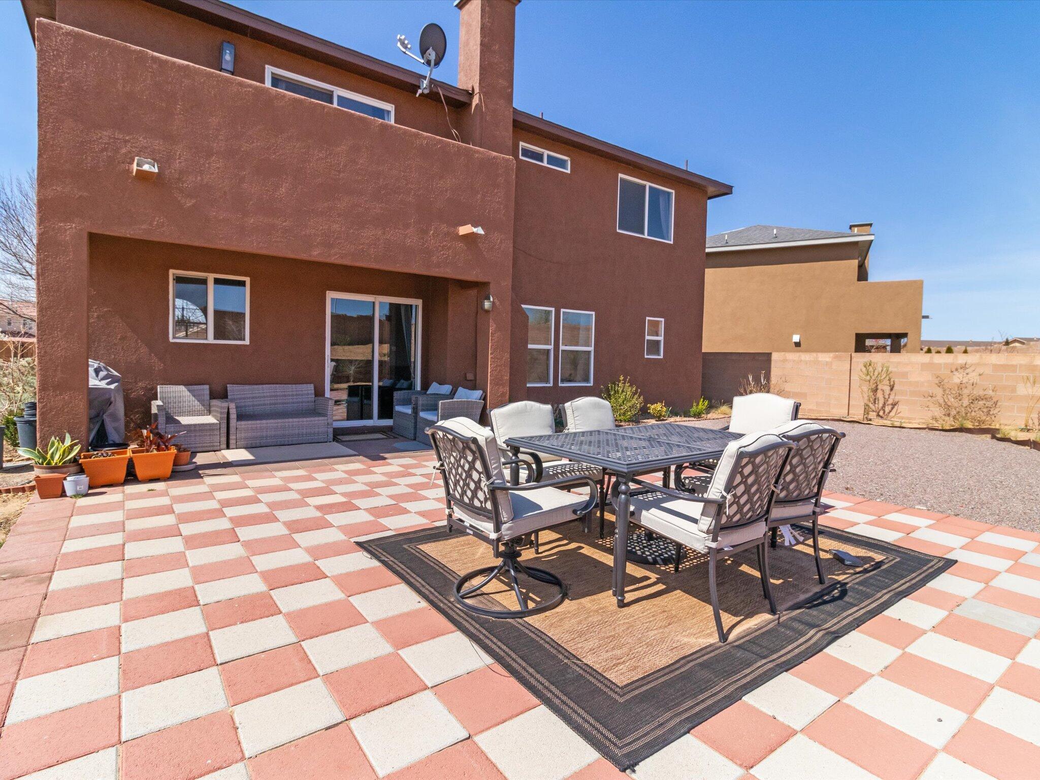 3904 Oasis Springs Rd Ne Road, Rio Rancho, New Mexico image 42
