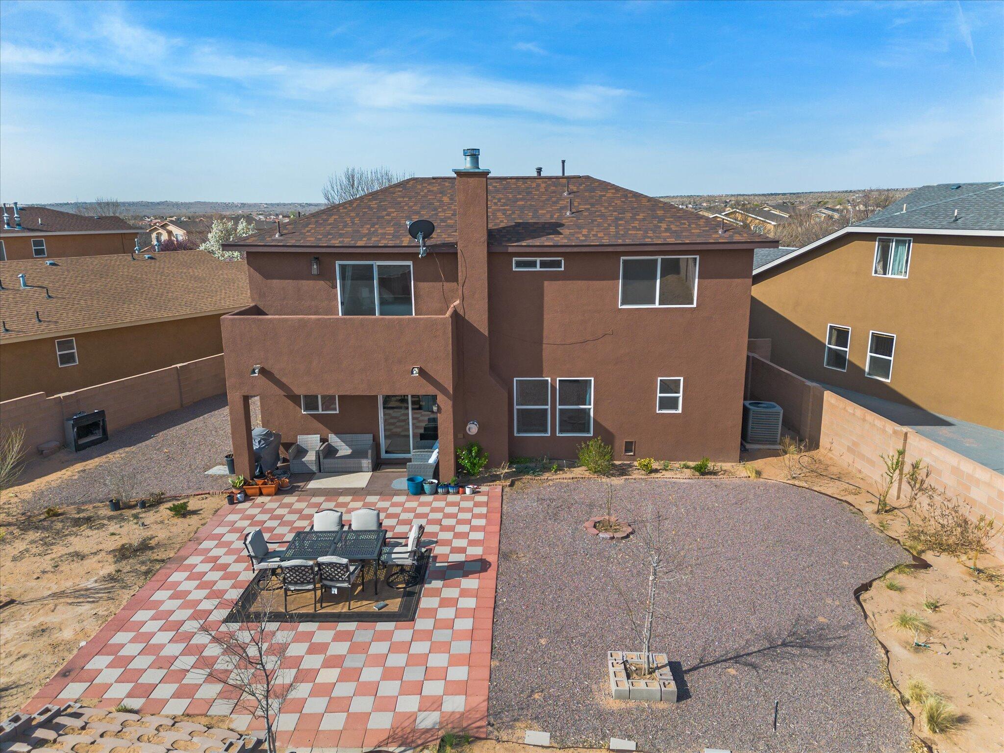 3904 Oasis Springs Rd Ne Road, Rio Rancho, New Mexico image 47