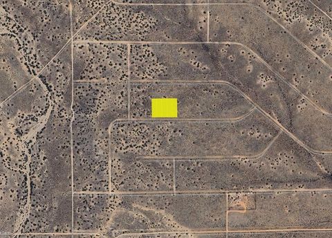 Photo of Shenandoah (U26 B136 L8-12) Road NW, Rio Rancho, NM 87144 (MLS # 1096483)
