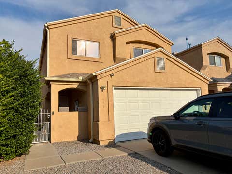 Photo of 651 Little Wings Loop SW, Los Lunas, NM 87031 (MLS # 1108955)
