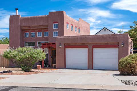 Homes For Rent - 6716 Carney Avenue<br/> Albuquerque, NM 87120
