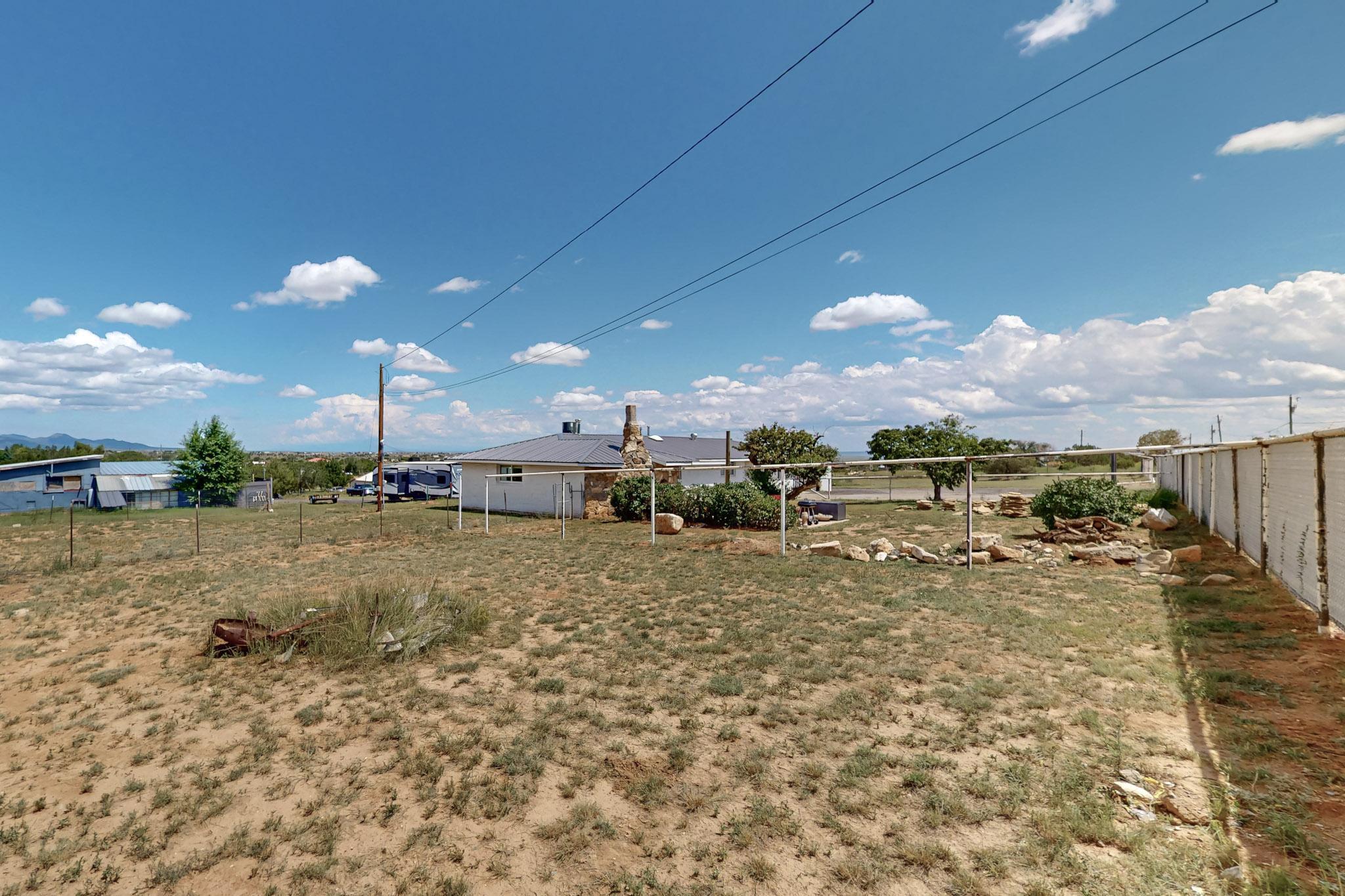 19 Pinon Road, Edgewood, New Mexico image 49