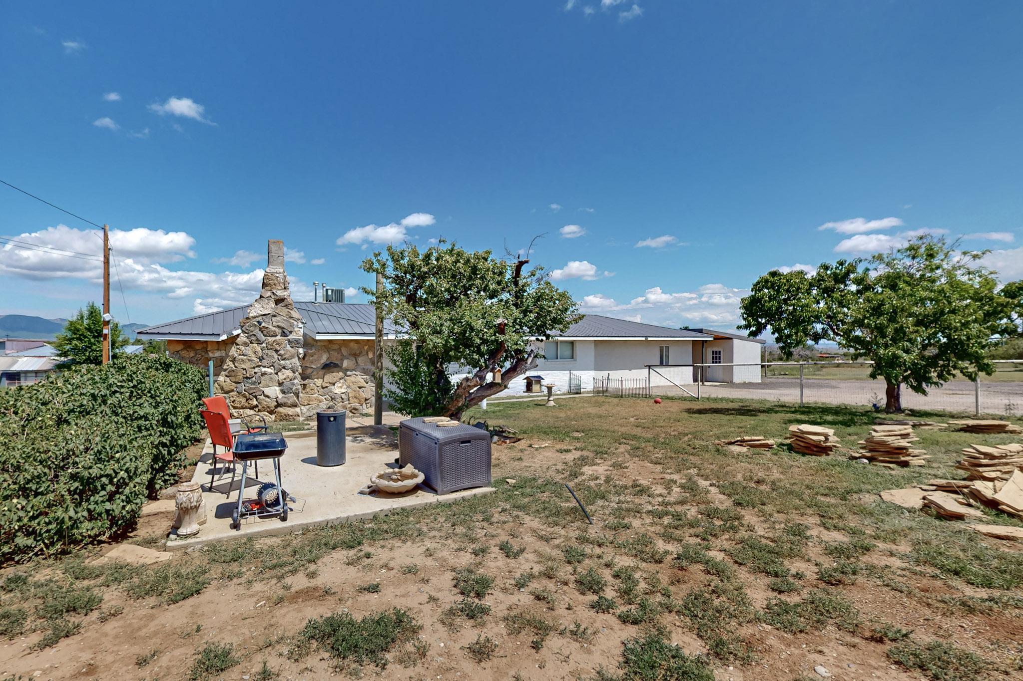 19 Pinon Road, Edgewood, New Mexico image 48