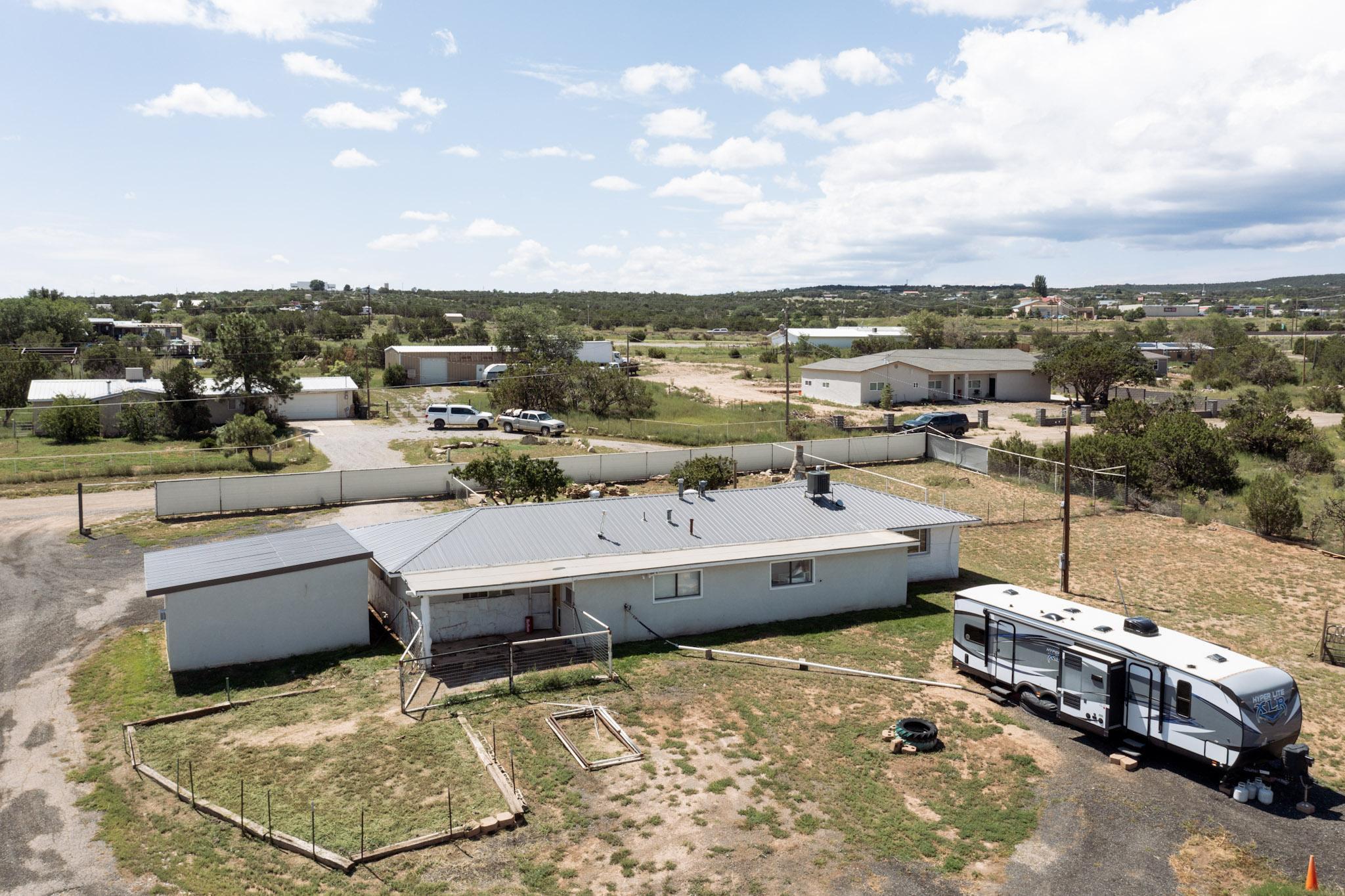 19 Pinon Road, Edgewood, New Mexico image 45