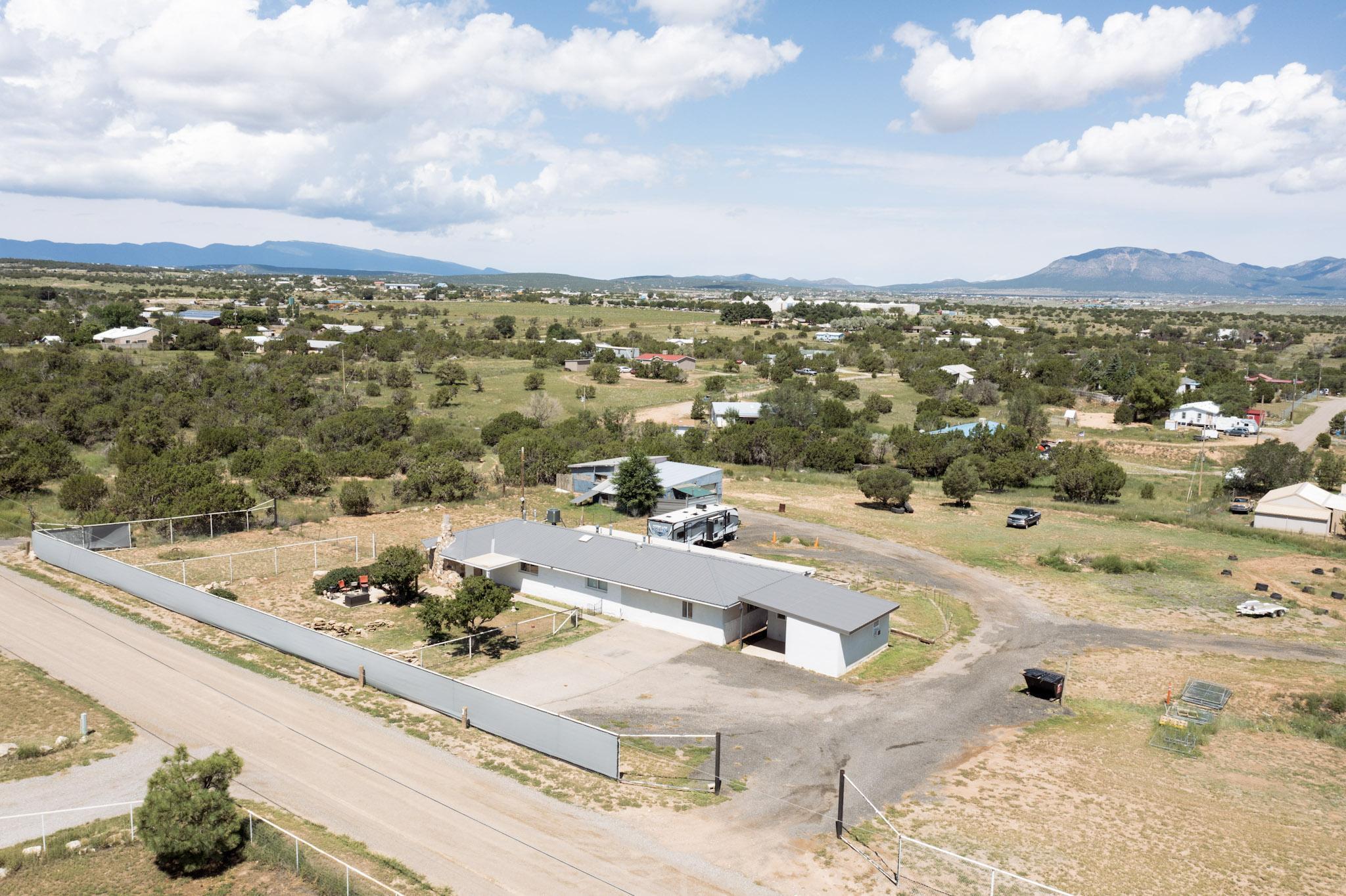 19 Pinon Road, Edgewood, New Mexico image 39