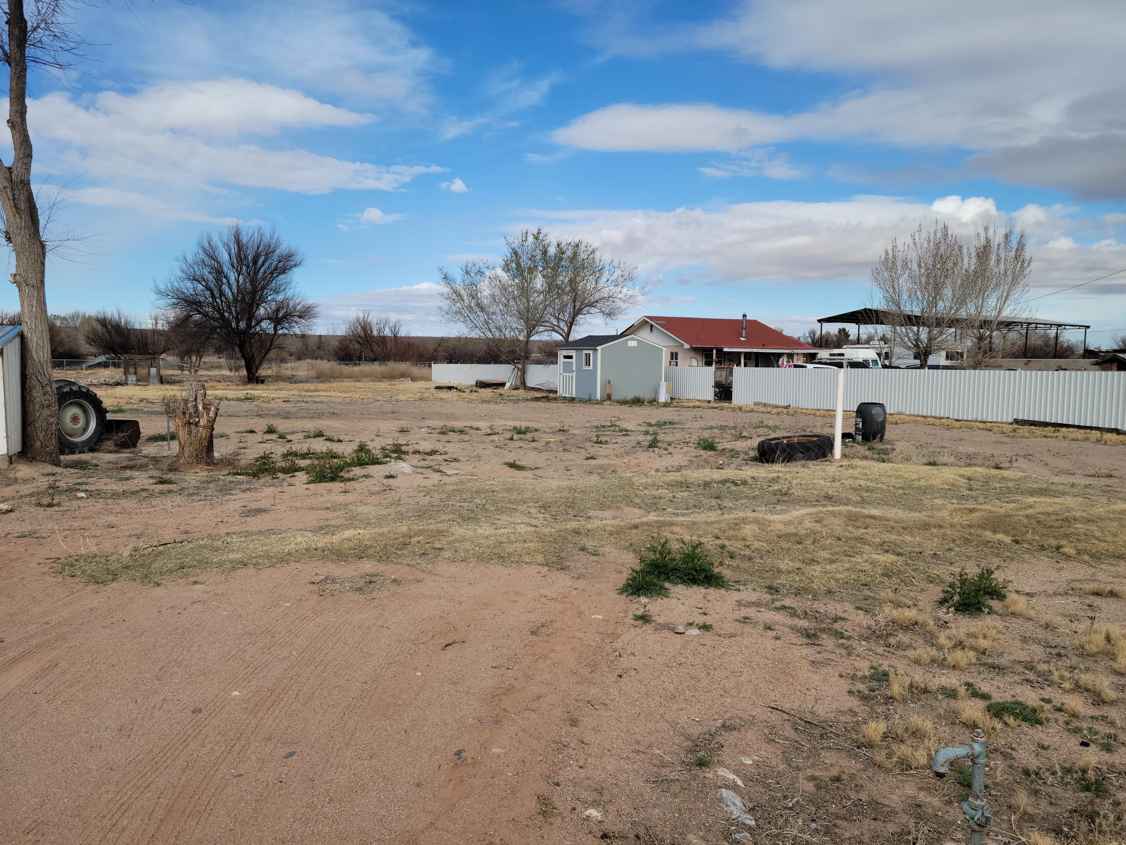 360 Jarales Road, Belen, New Mexico image 5