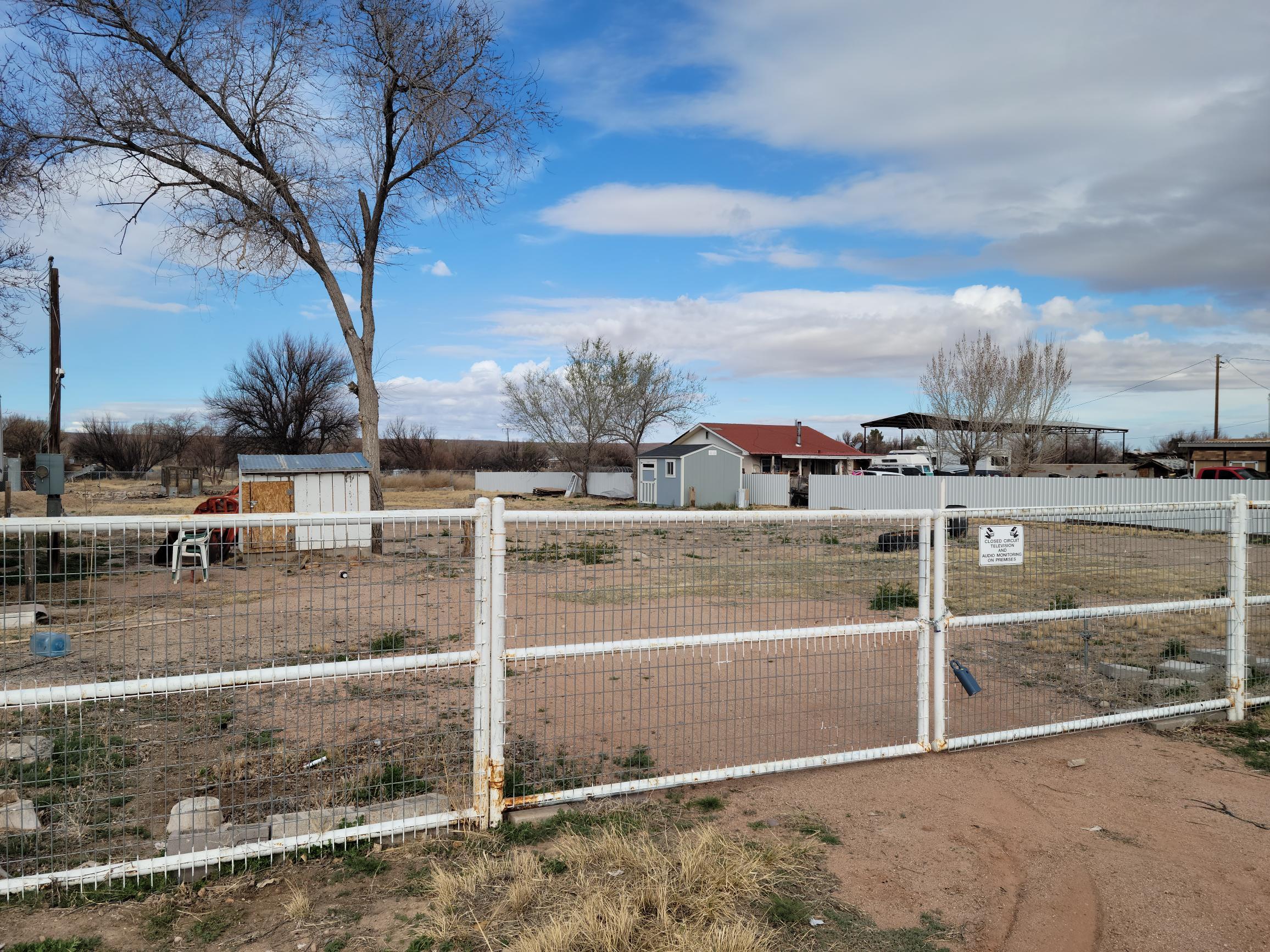 360 Jarales Road, Belen, New Mexico image 3