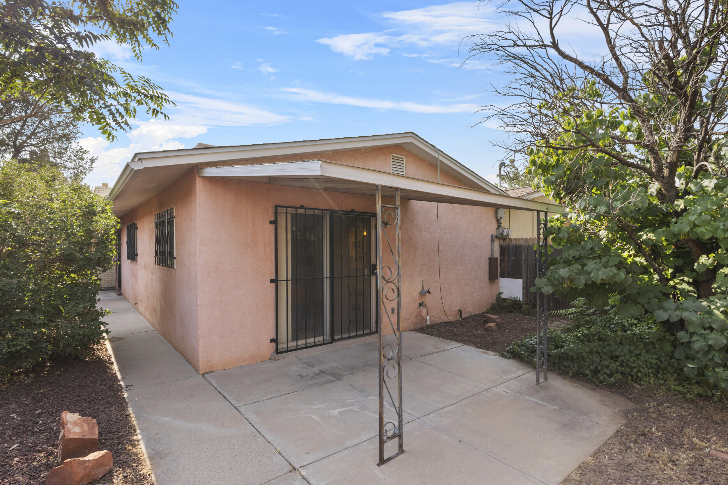 1216 Alvarado Drive, Albuquerque, New Mexico image 22