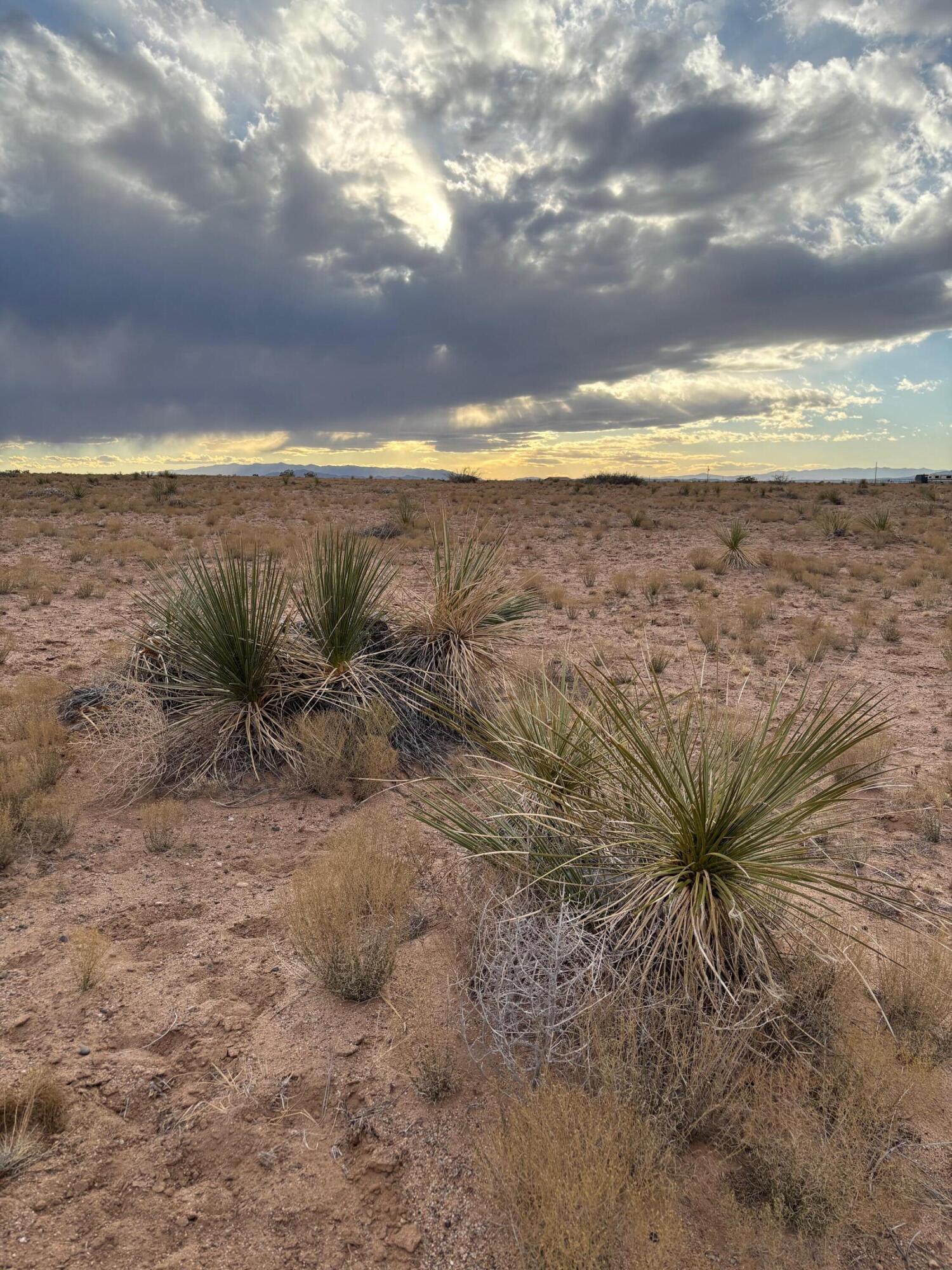 Gardenia St Lot: 1 Block: 513, Veguita, New Mexico image 1