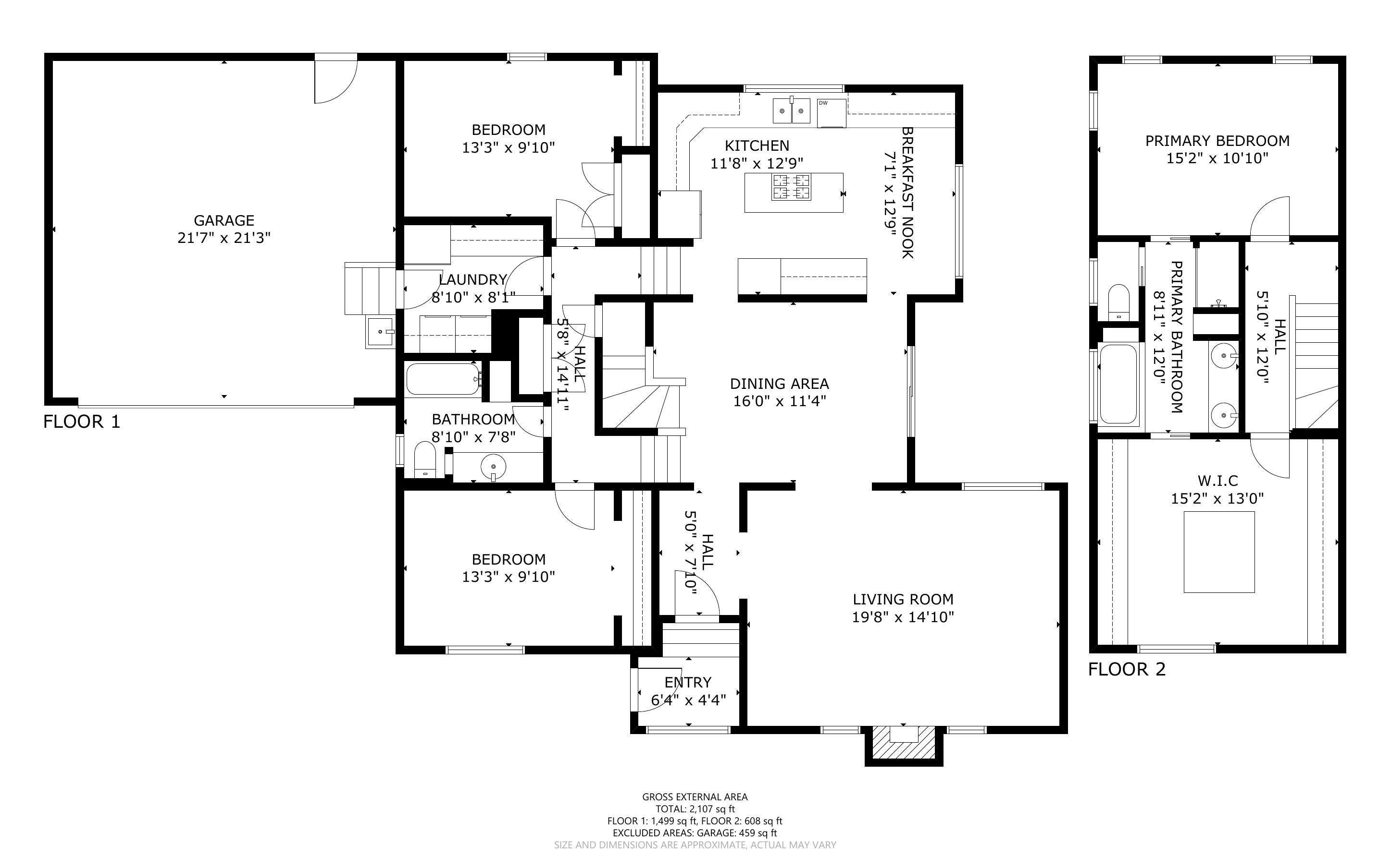 11 Eagle Trail