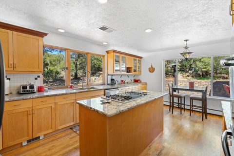 11 Eagle Trail Tijeras NM 87059