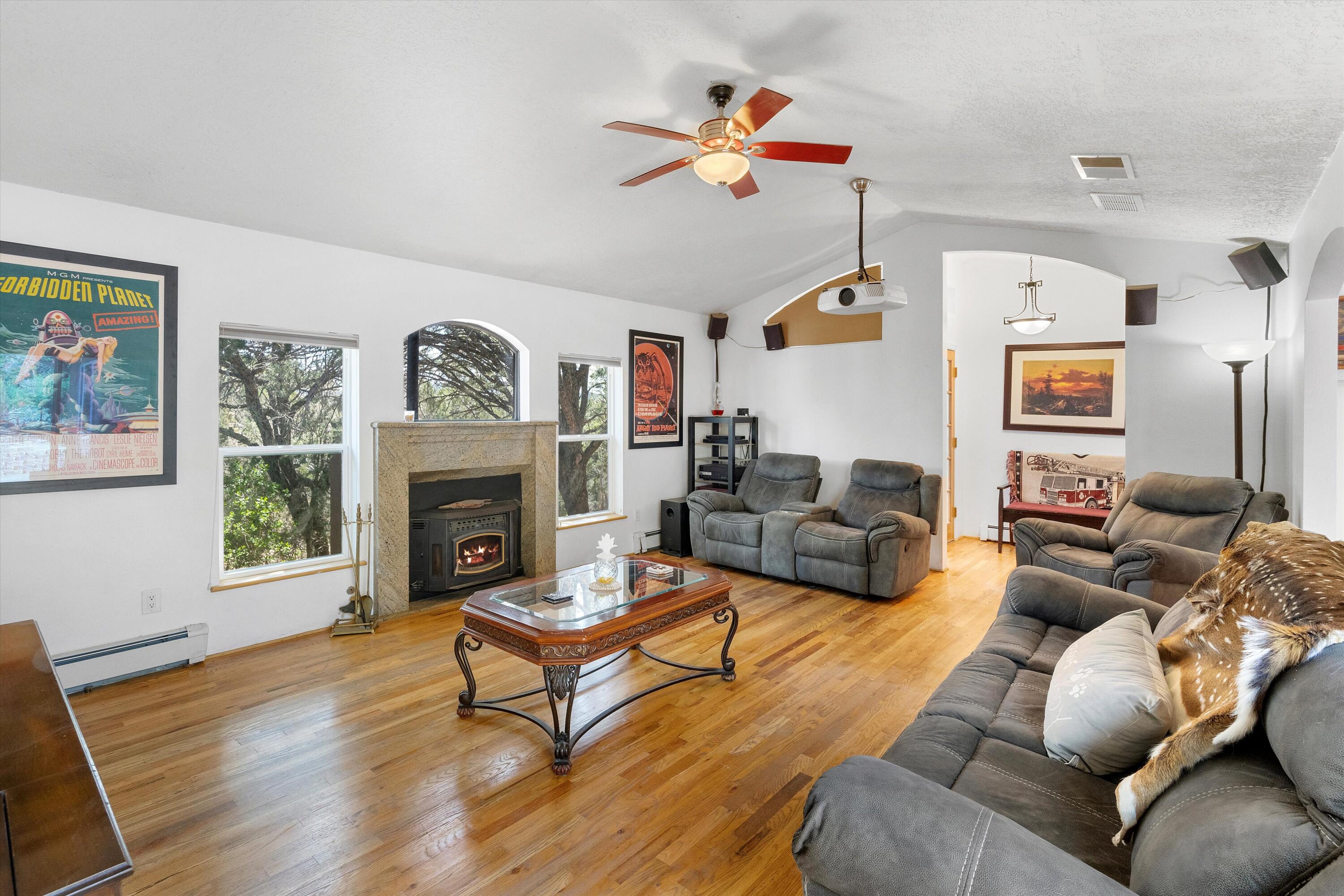 11 Eagle Trail