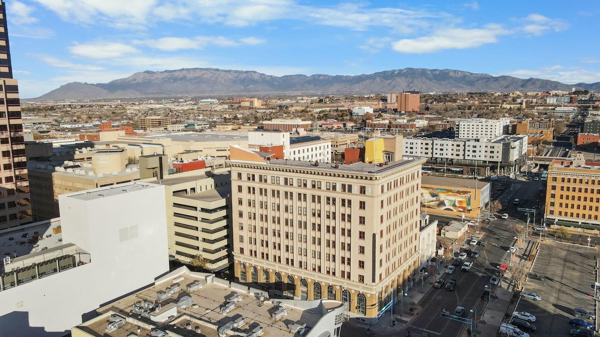 219 Central Avenue #609, Albuquerque, New Mexico image 26