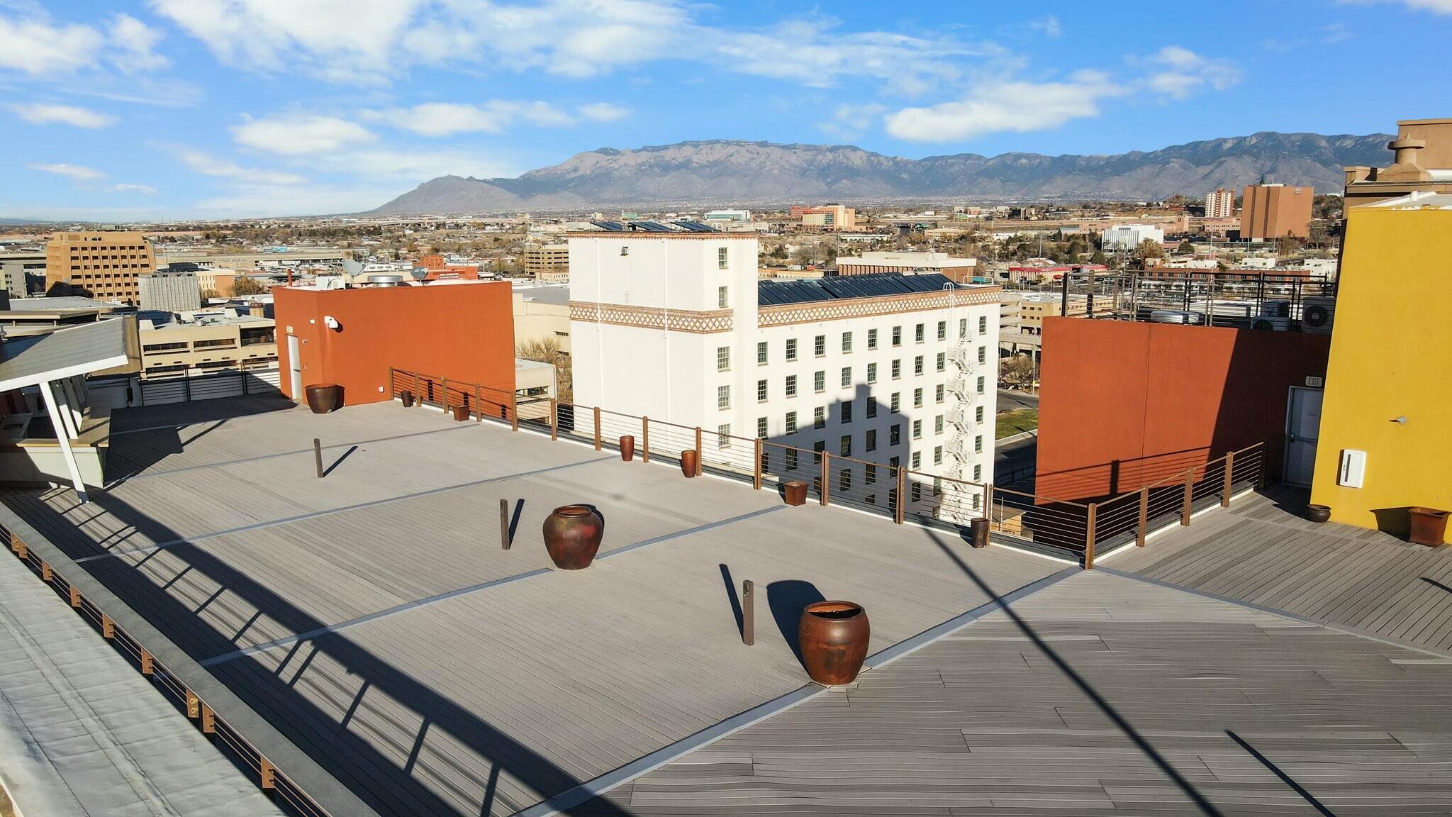 219 Central Avenue #609, Albuquerque, New Mexico image 34