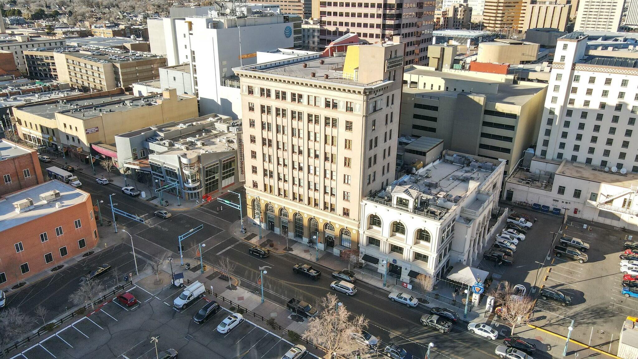 219 Central Avenue #609, Albuquerque, New Mexico image 29