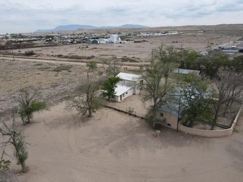 8200 Bates Road SE Albuquerque NM 87105