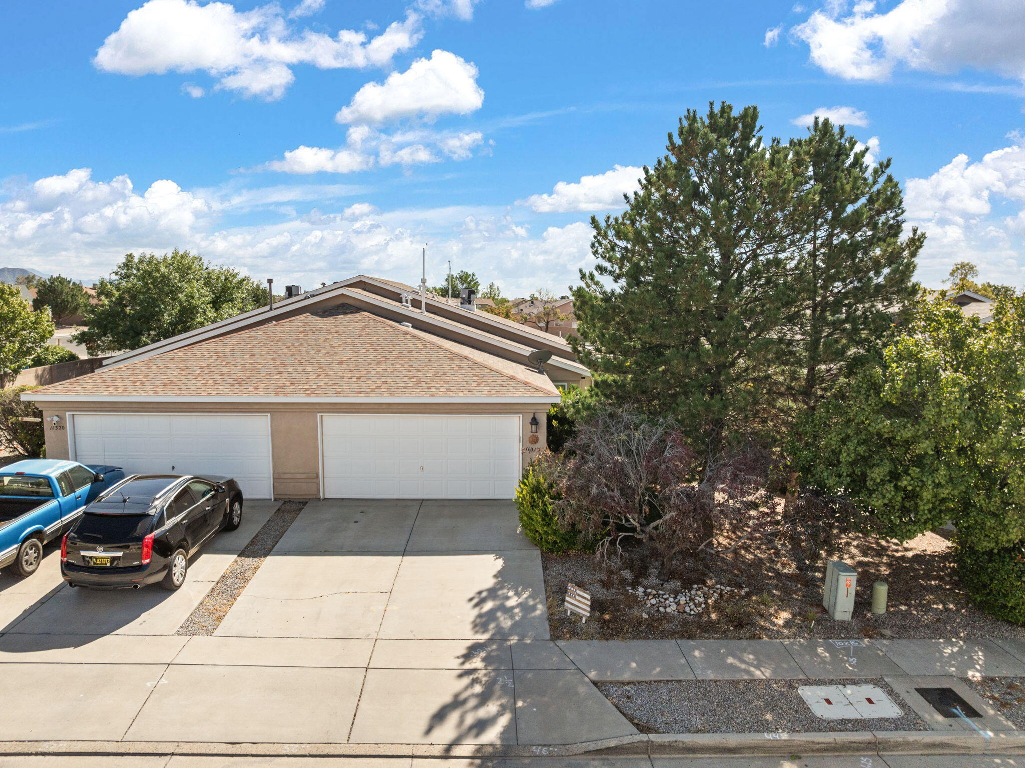 11316 VISTAZO Place SE