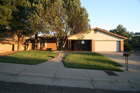 12812 LILLIAN Place NE Albuquerque NM 87112