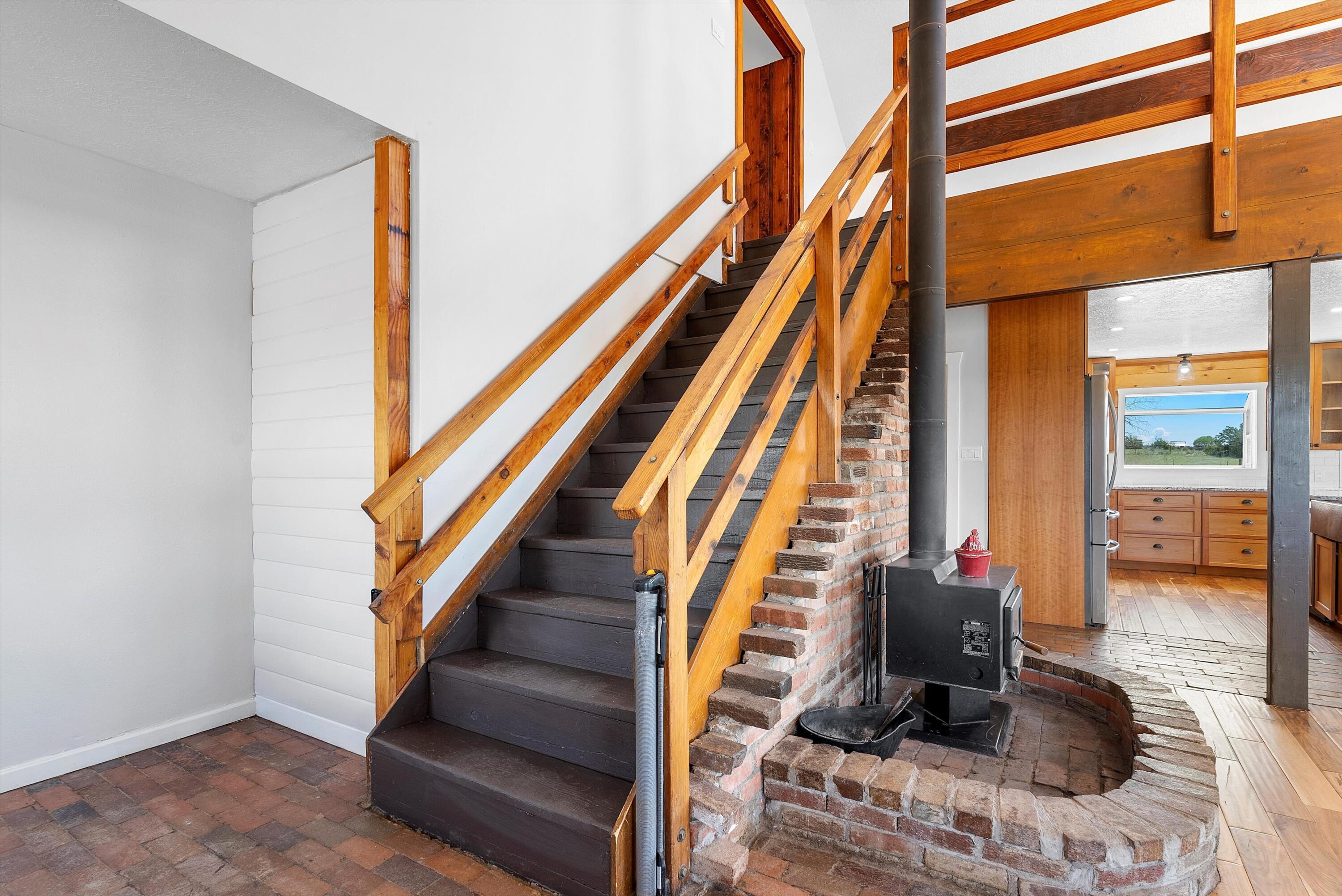 168 Entranosa Court, Sandia Park, New Mexico image 35