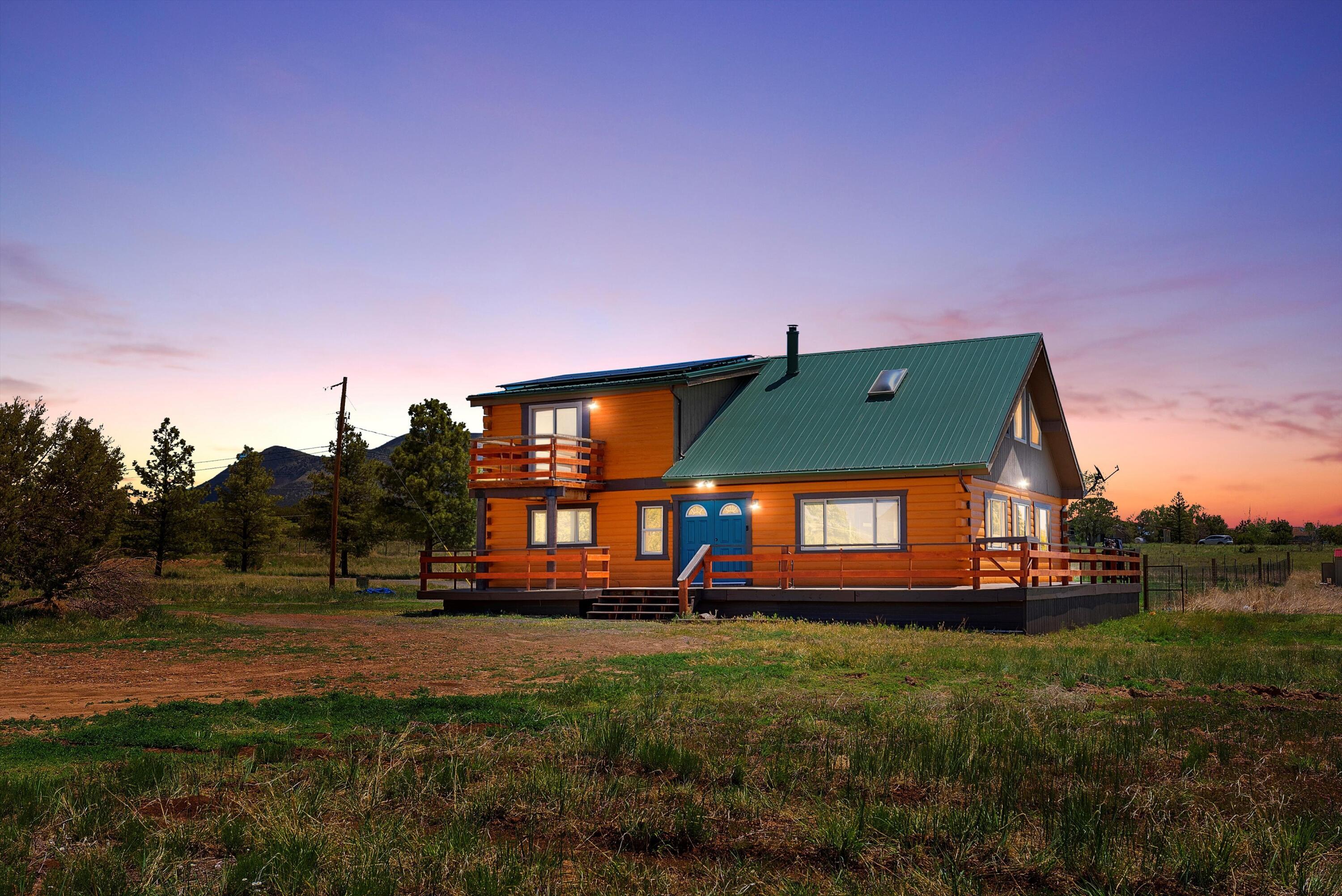 168 Entranosa Court, Sandia Park, New Mexico image 1