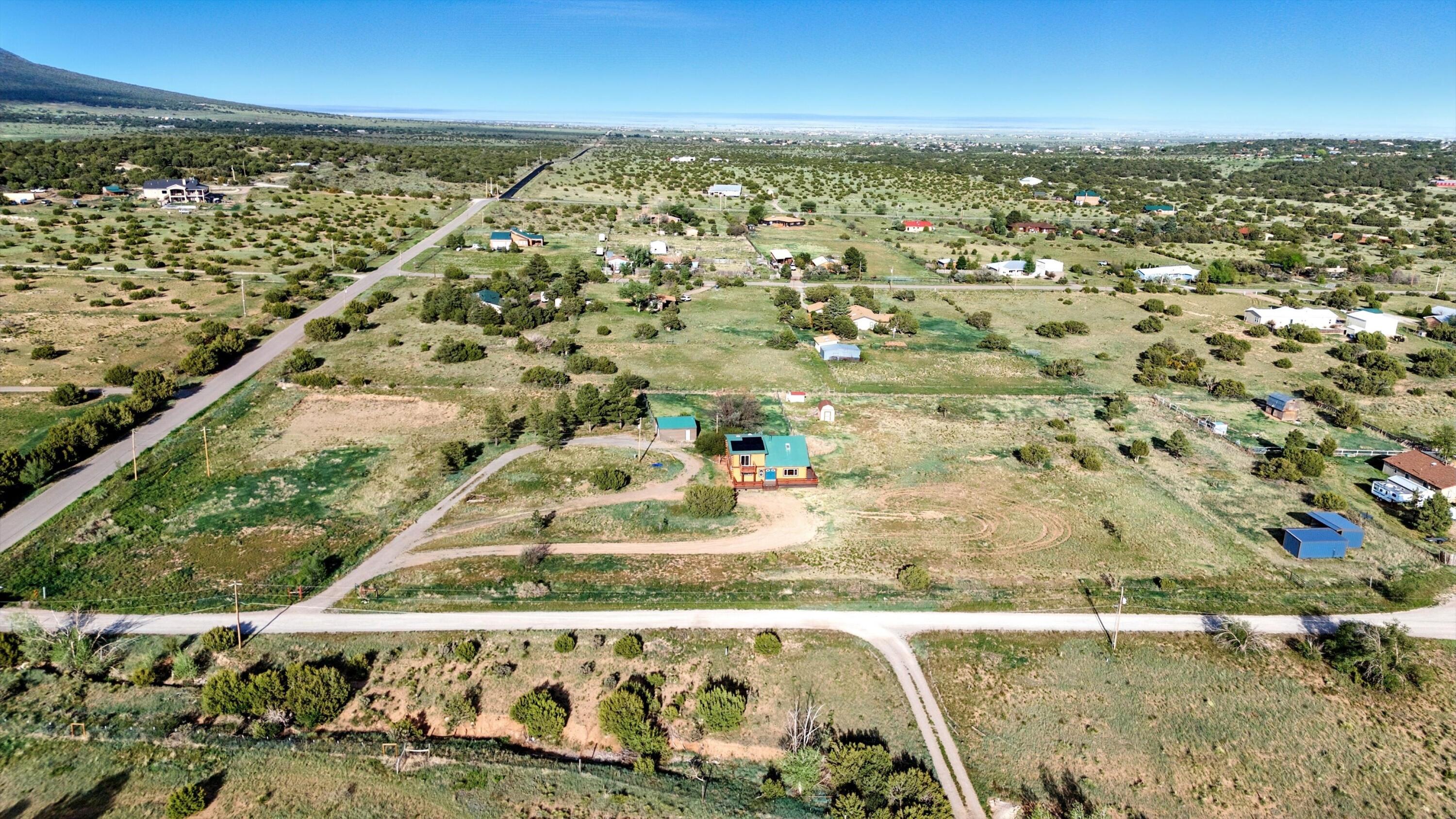 168 Entranosa Court, Sandia Park, New Mexico image 6