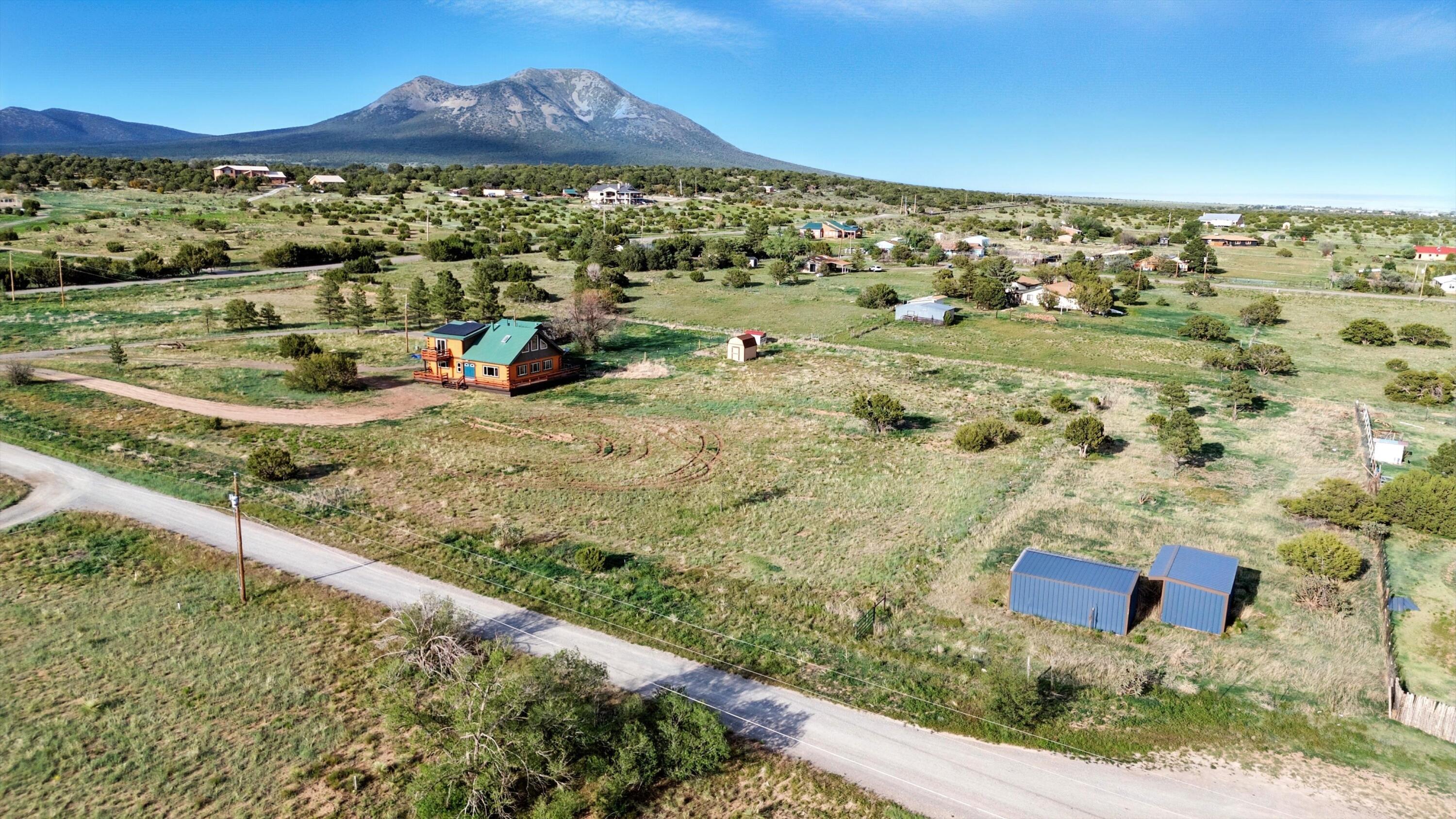168 Entranosa Court, Sandia Park, New Mexico image 4