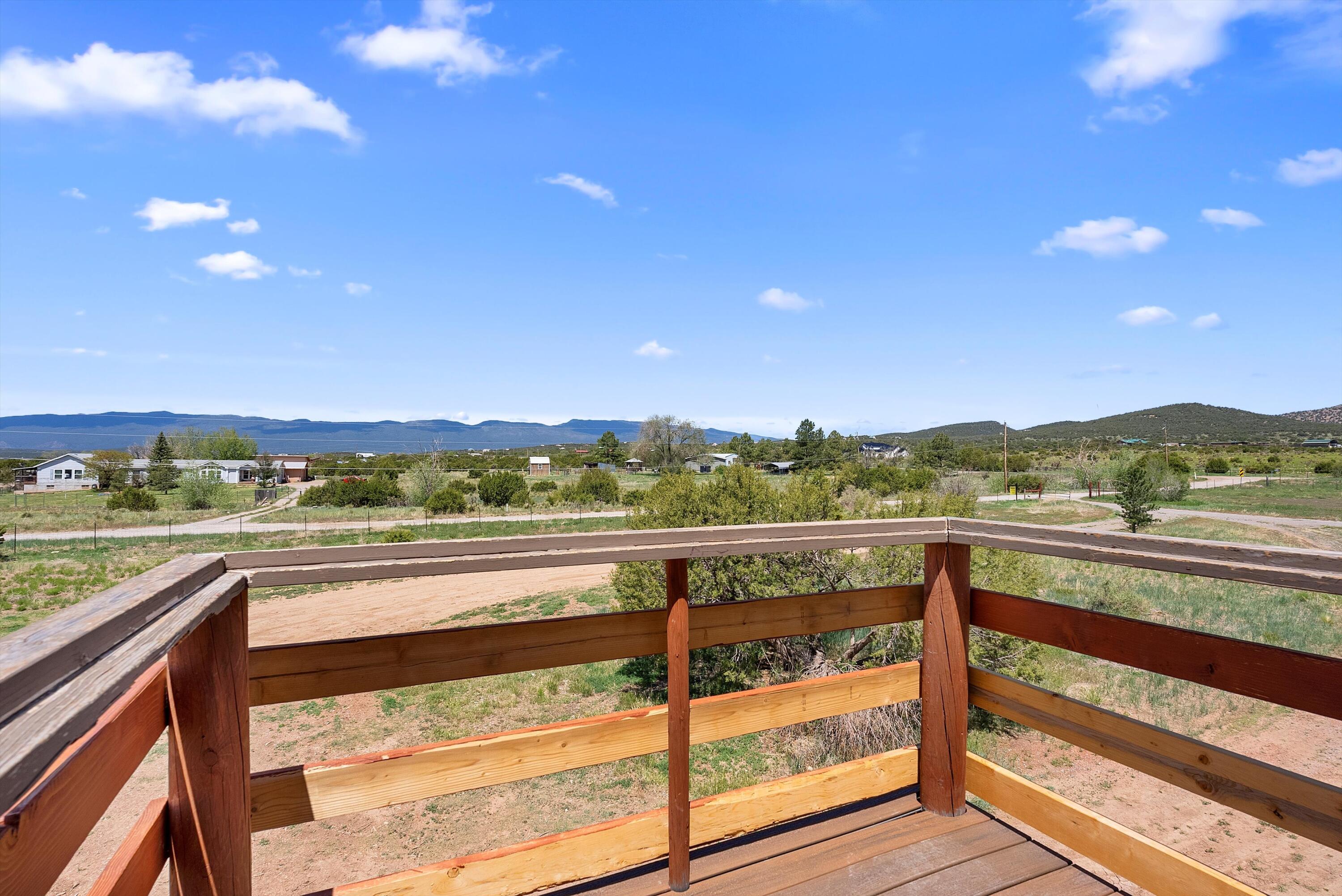 168 Entranosa Court, Sandia Park, New Mexico image 46