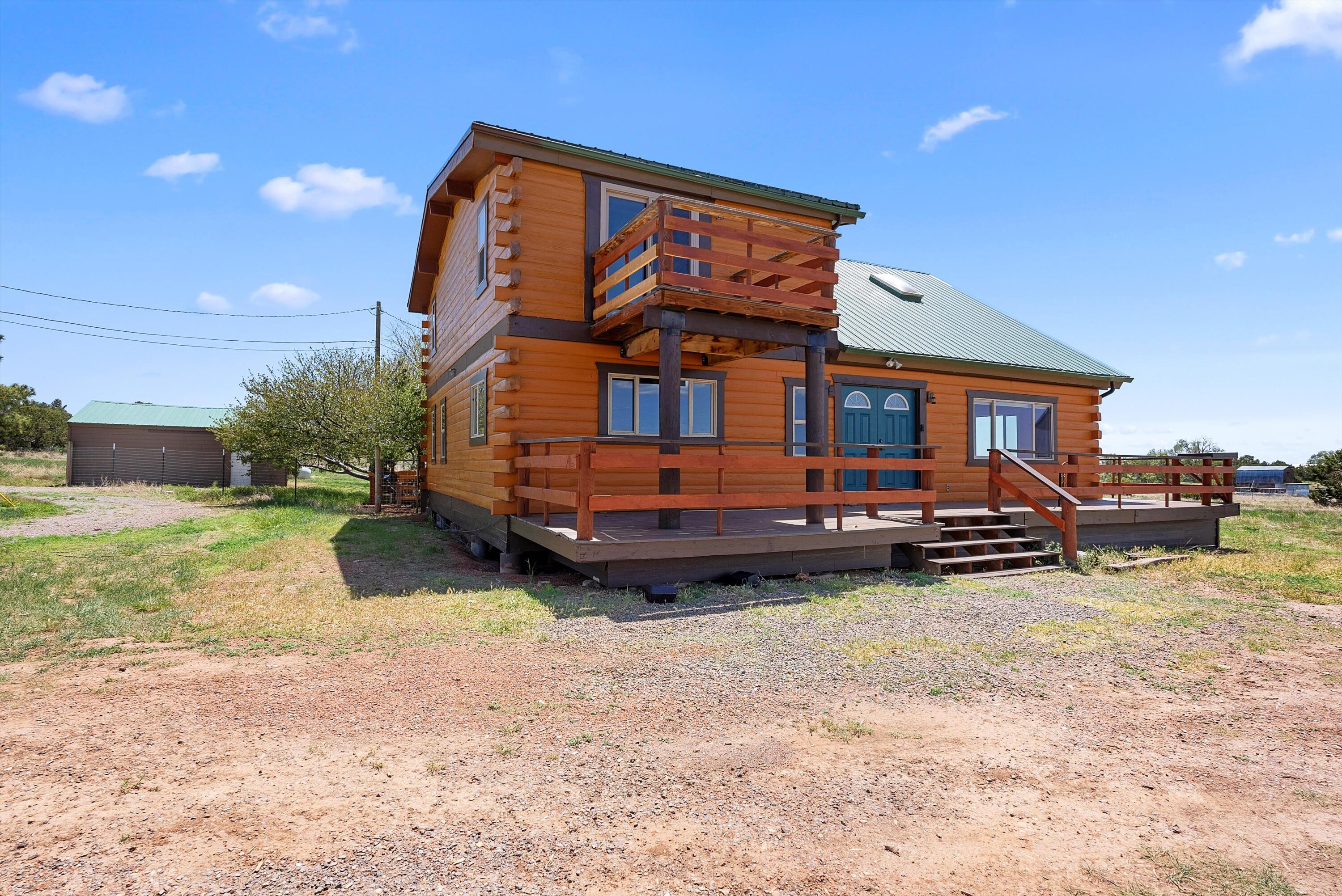 168 Entranosa Court, Sandia Park, New Mexico image 8