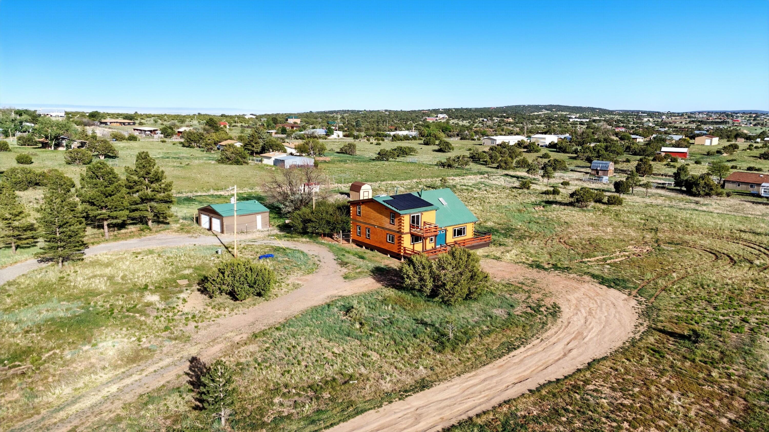 168 Entranosa Court, Sandia Park, New Mexico image 3