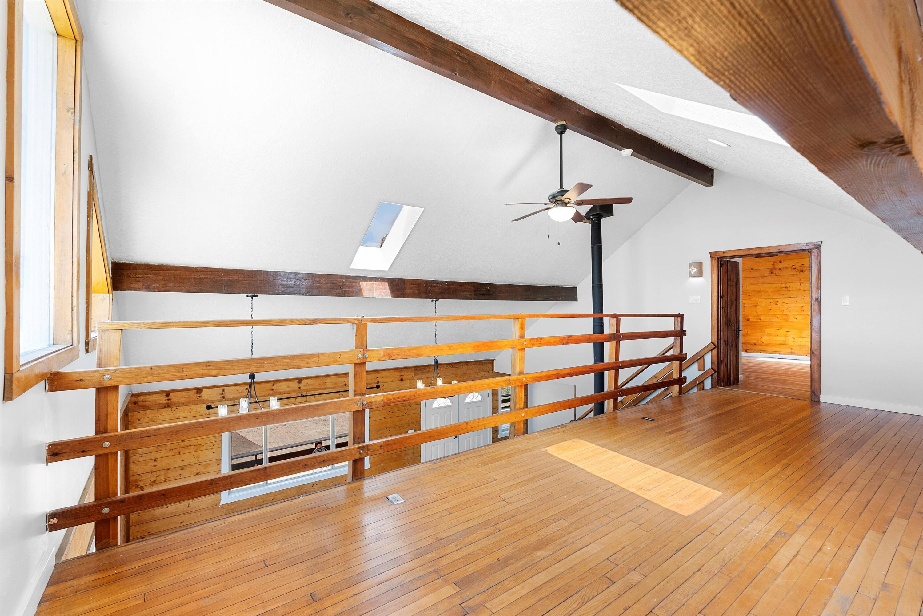 168 Entranosa Court, Sandia Park, New Mexico image 37