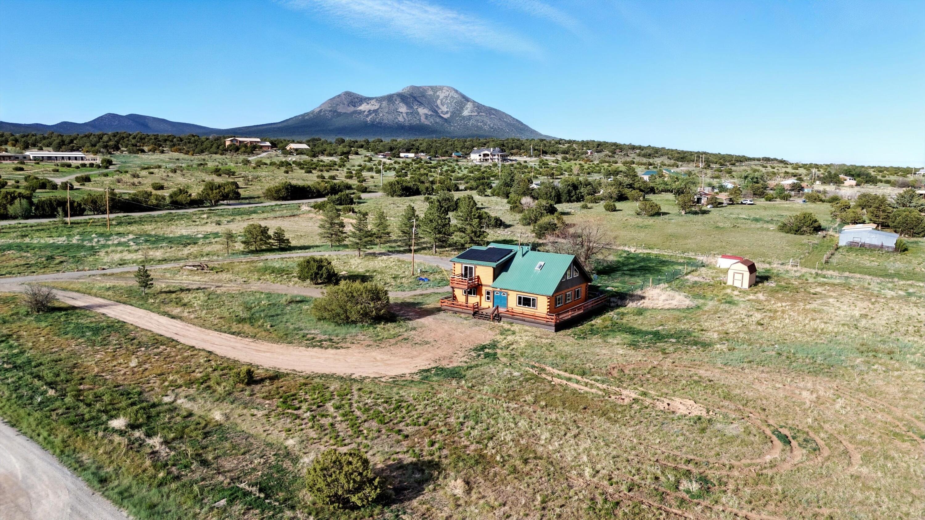 168 Entranosa Court, Sandia Park, New Mexico image 2